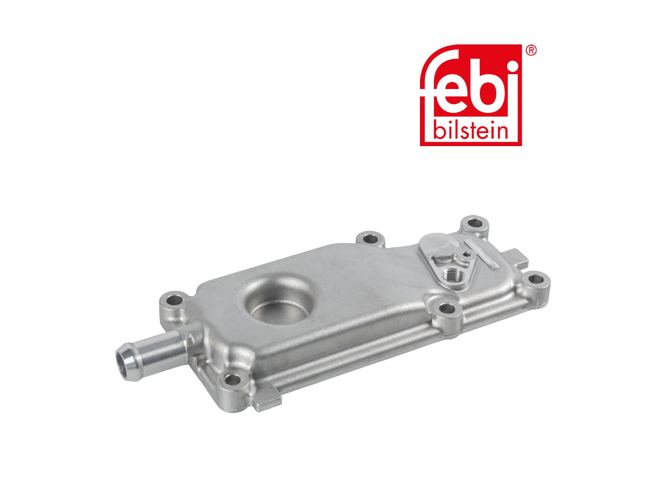 Thermostatgehäuse Febi 1 864 077