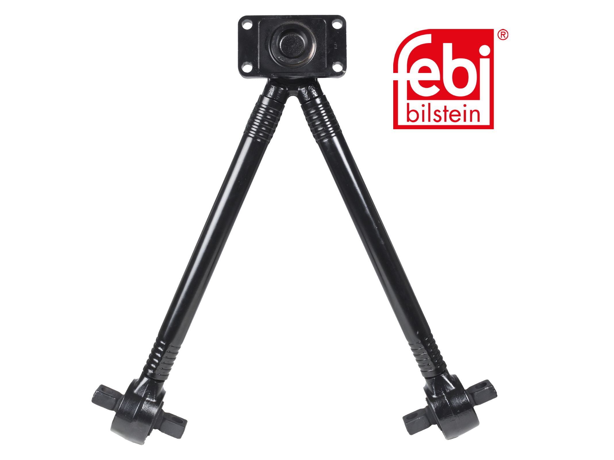 Triangle bracket Febi 0 4104 2093