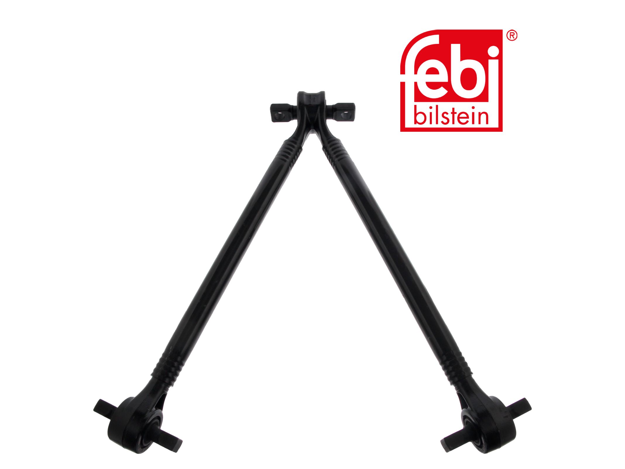 Soporte triangular Febi 9743500005