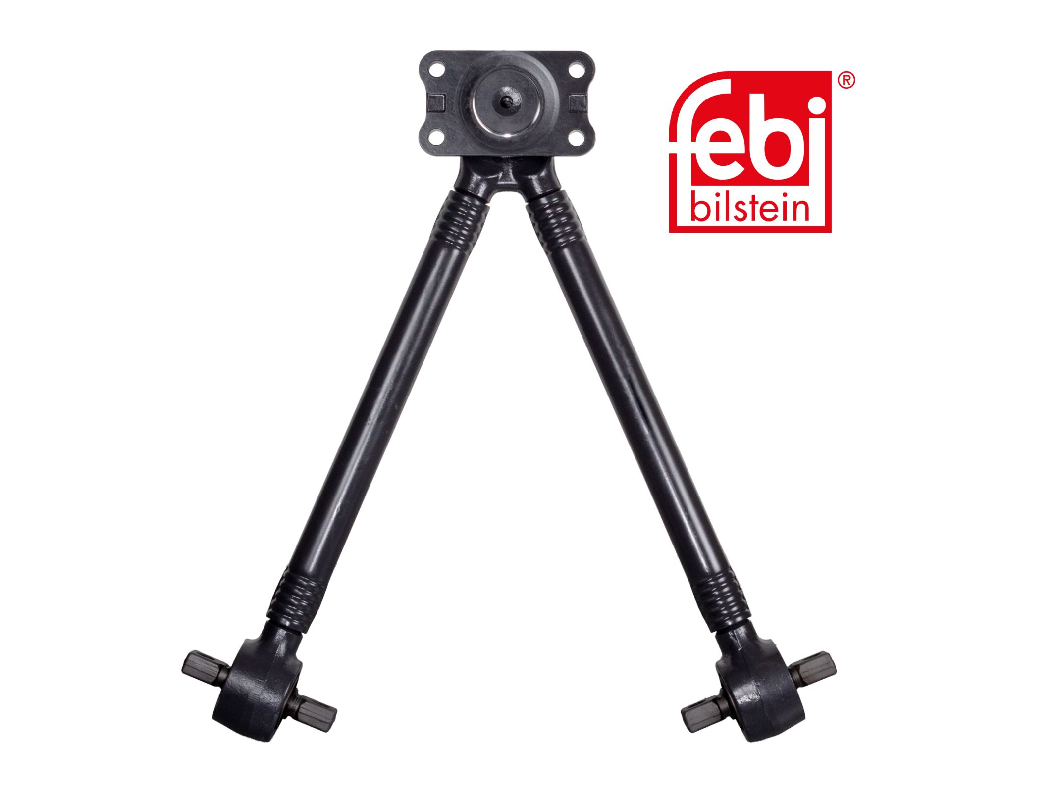Dreieckshalter Febi 0 4102 8599