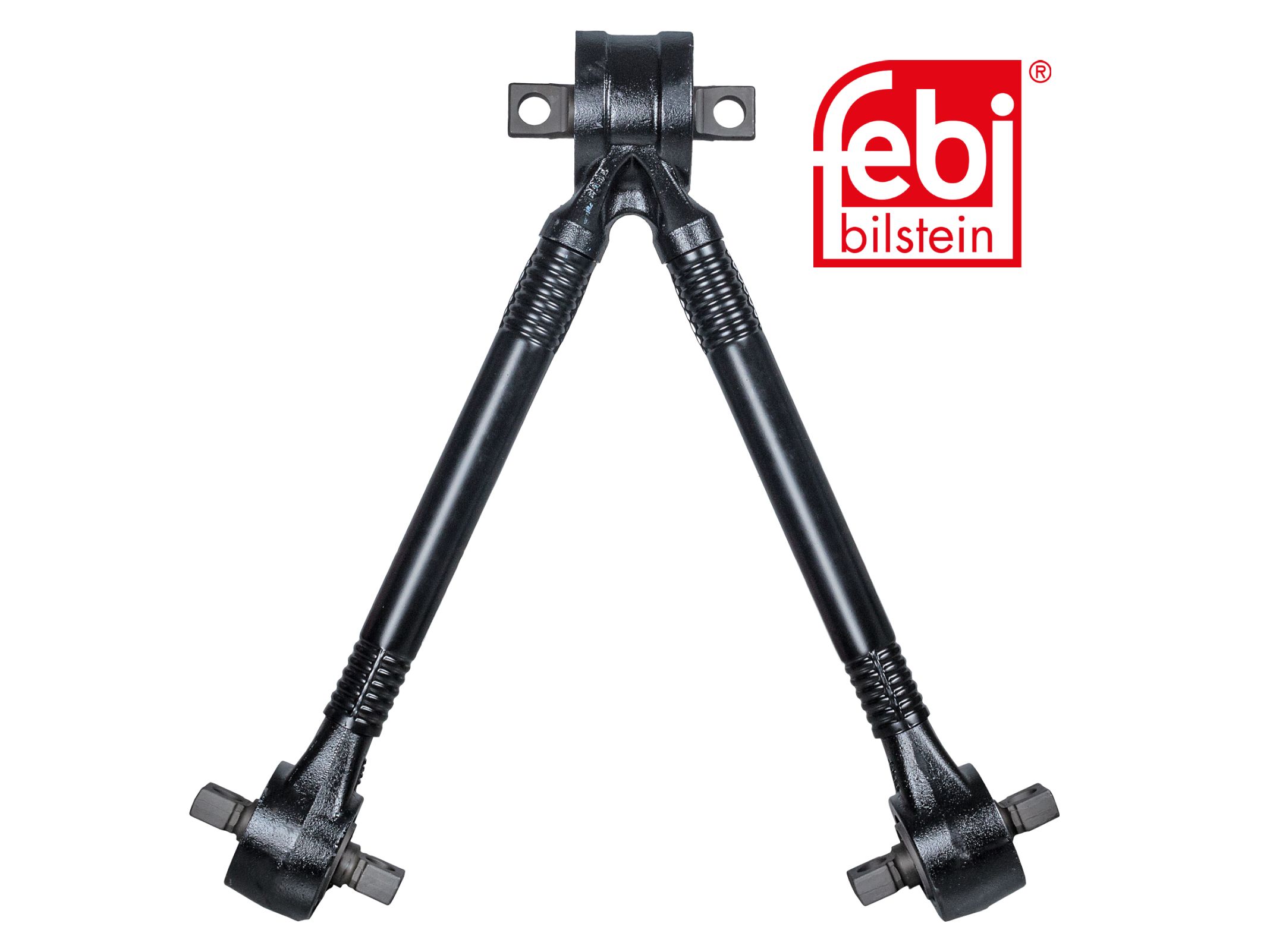 Triangle bracket Febi 81432706087