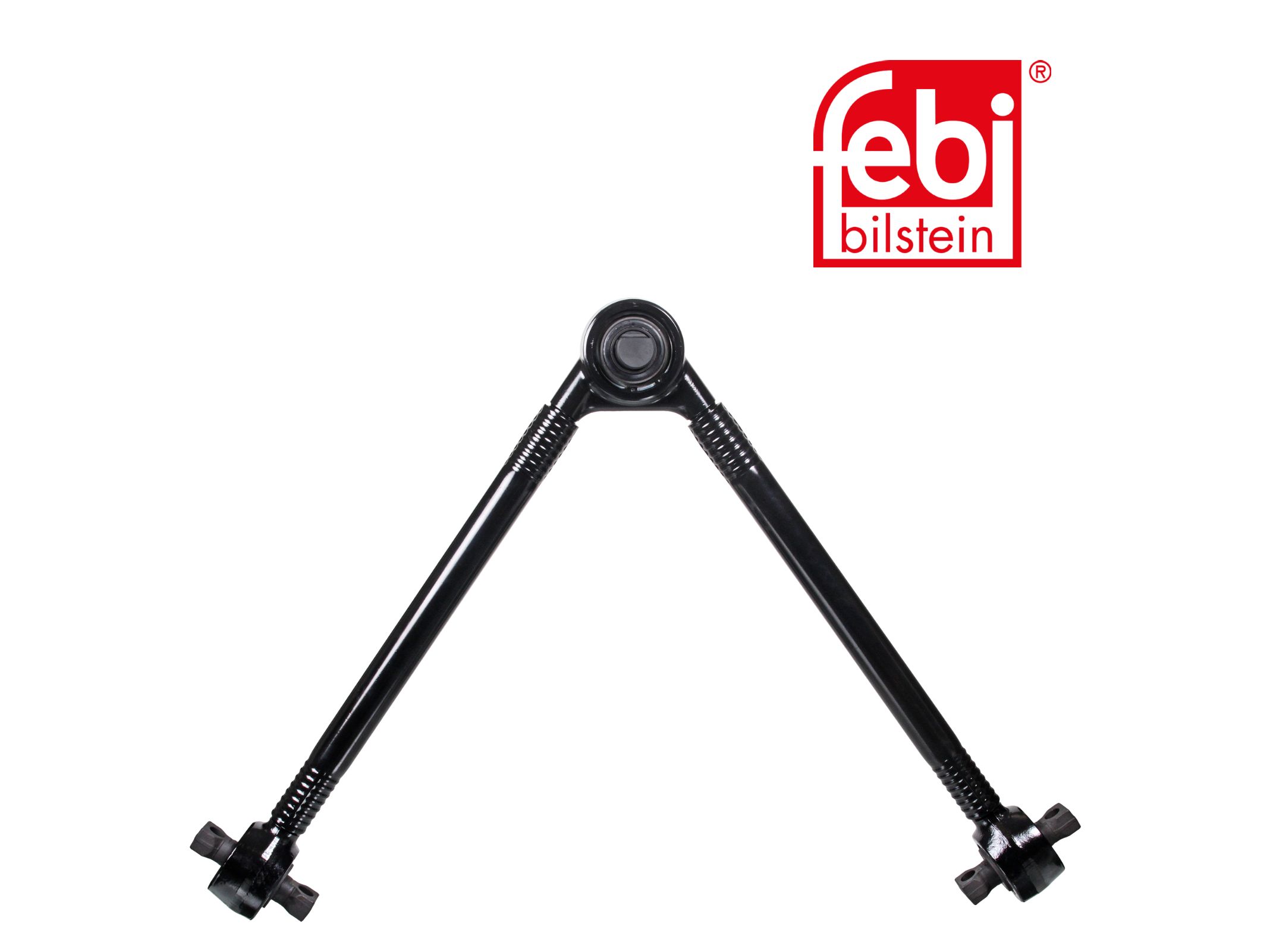 Suporte triangular Febi 81433156037