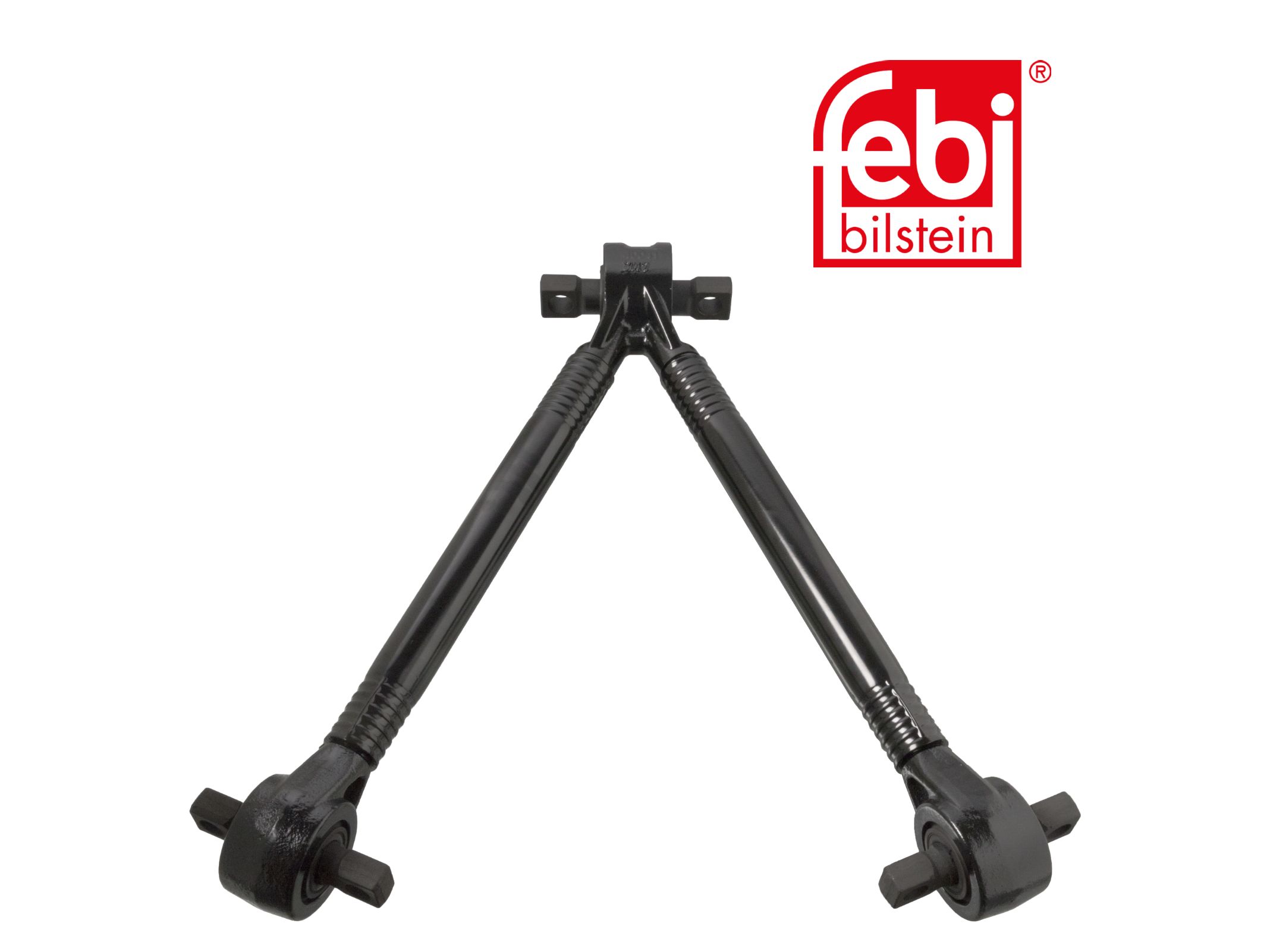 حامل مثلثي Febi 0 4121 8620