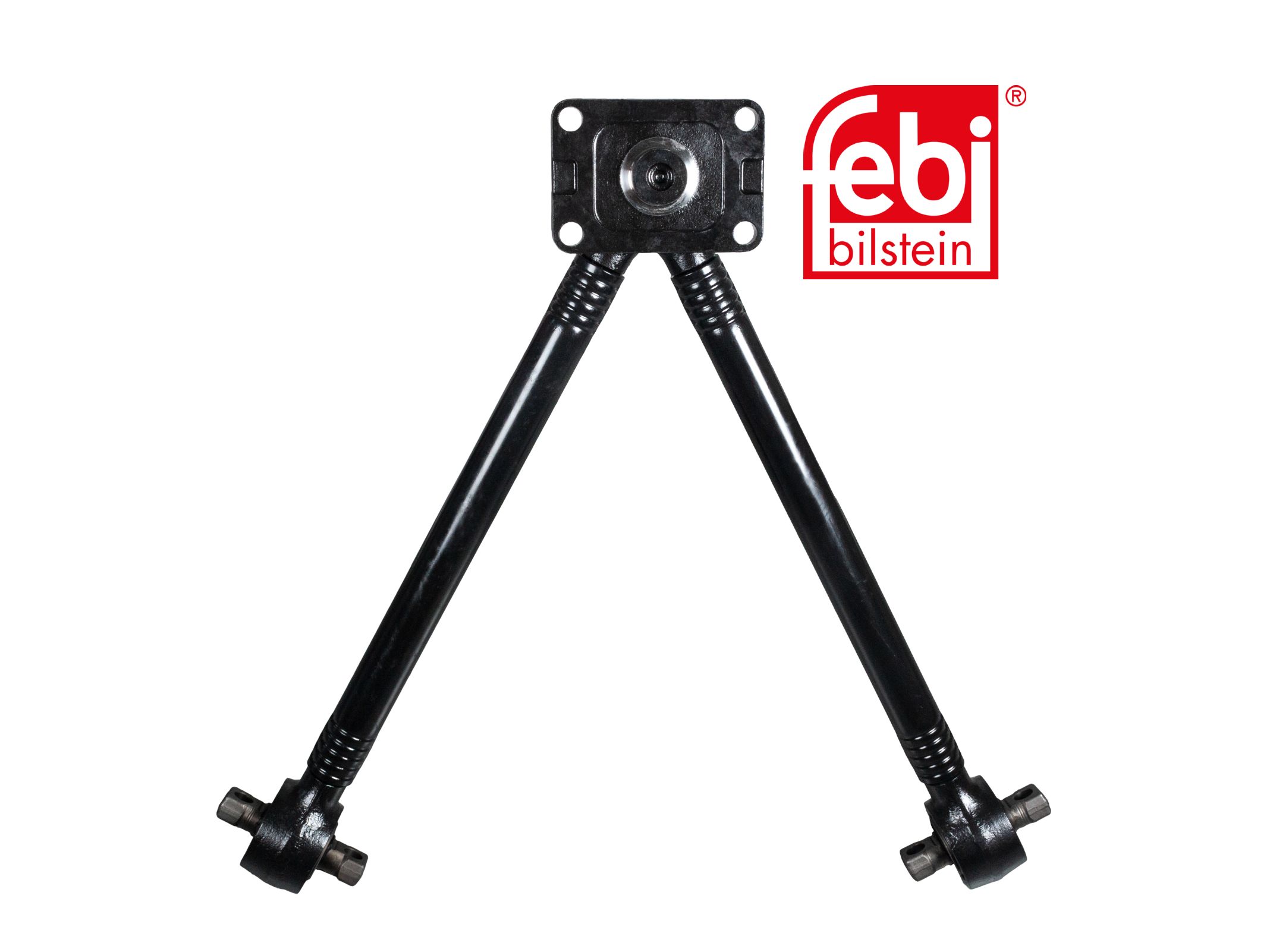 Triangle bracket Febi 81432706053