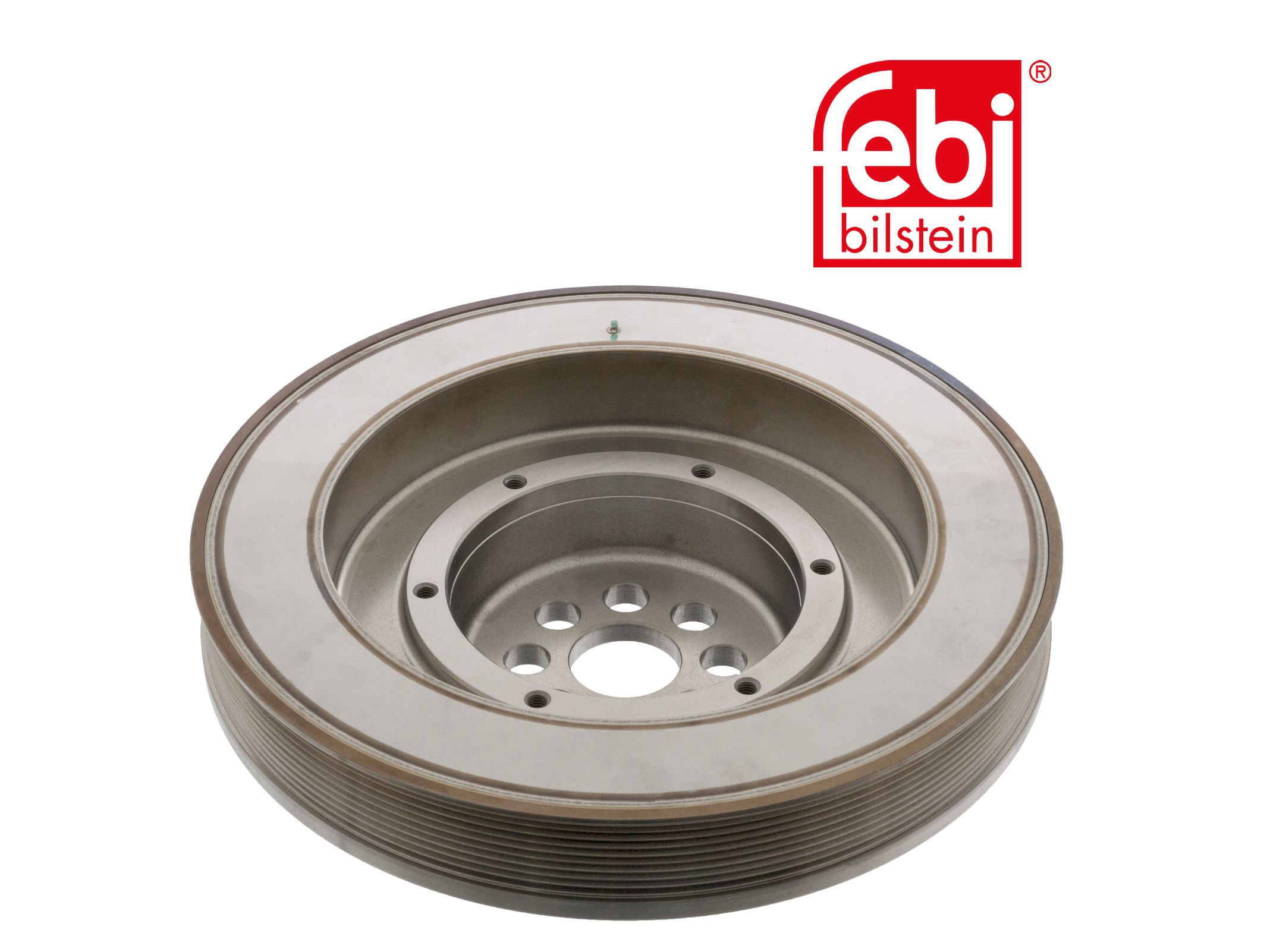 اهتزاز المثبط Febi 5410300103