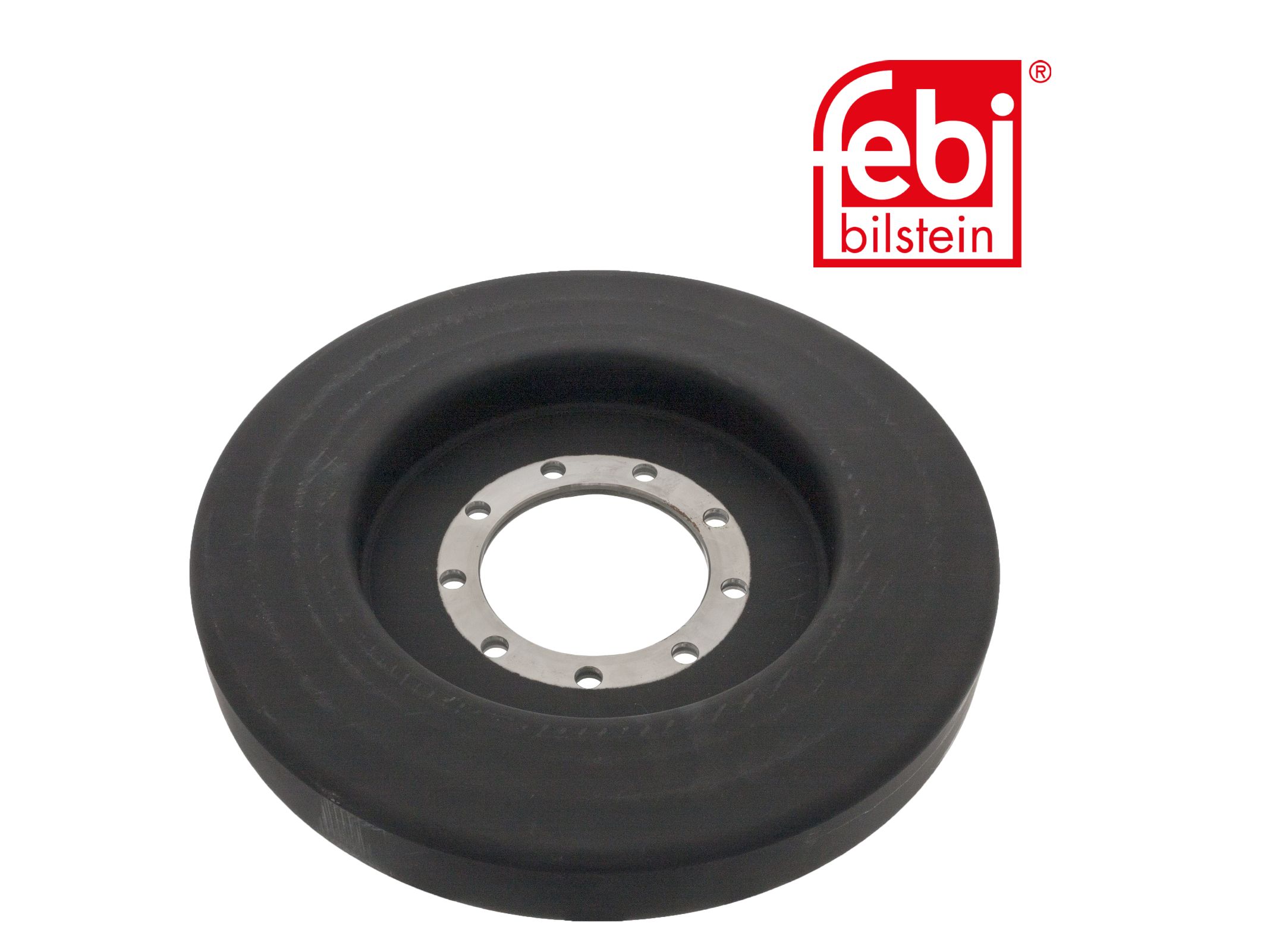 اهتزاز المثبط Febi 51022010171
