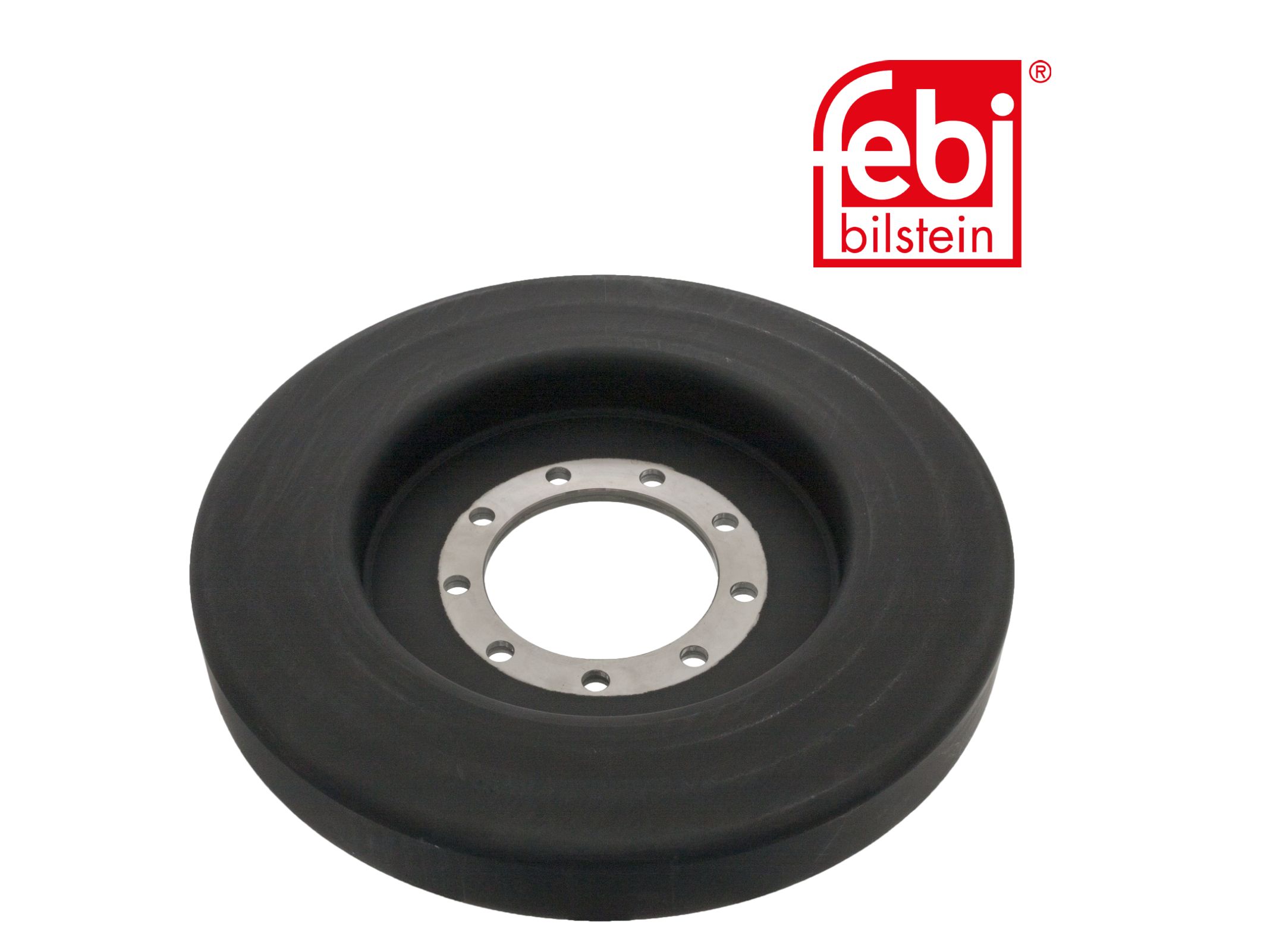 اهتزاز المثبط Febi 51022010172