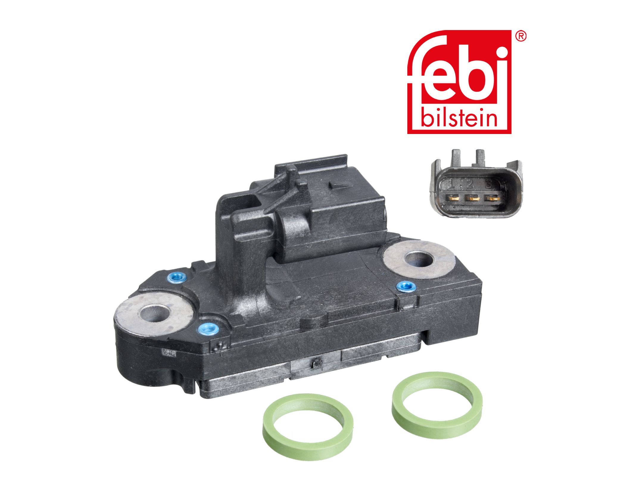 Abgasdrucksensor Febi 4701530028