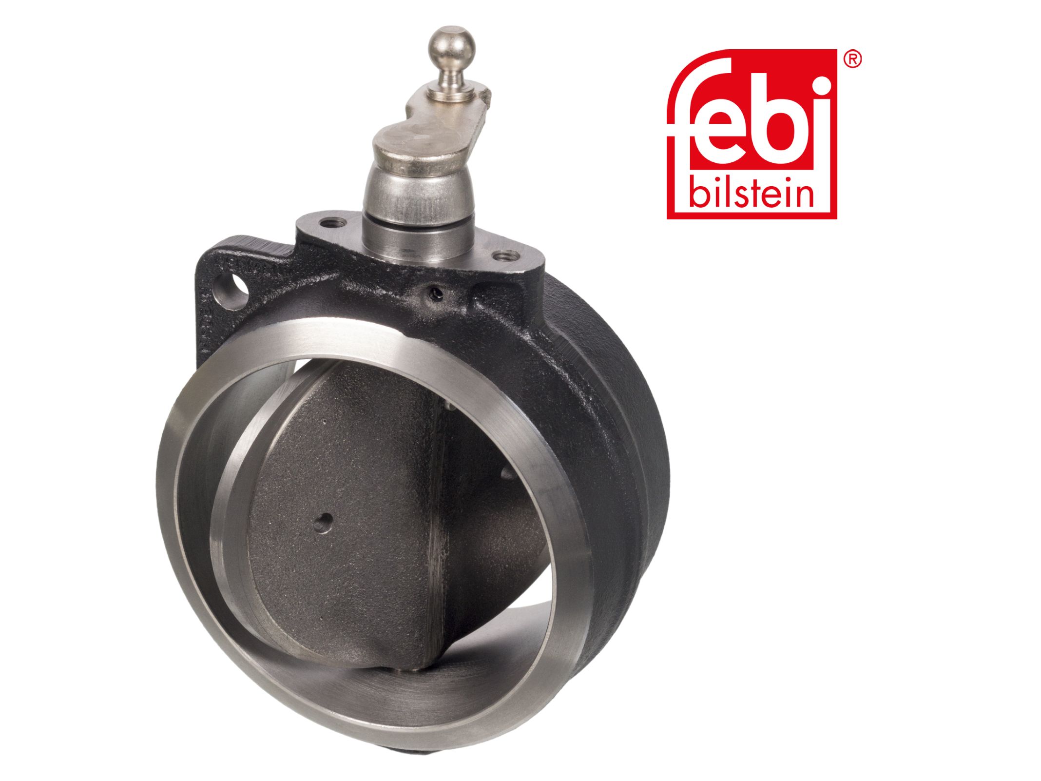 Abgaskrummer Febi 0 4212 4922