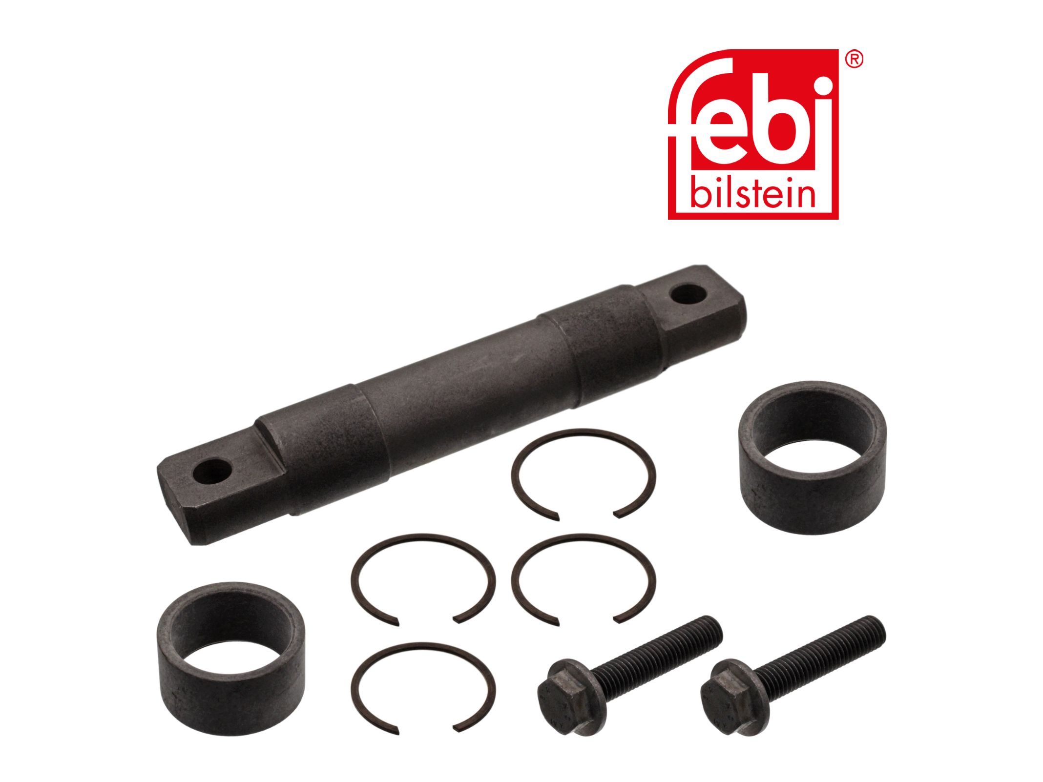 Ausziehhebelsatz Febi 6502540006