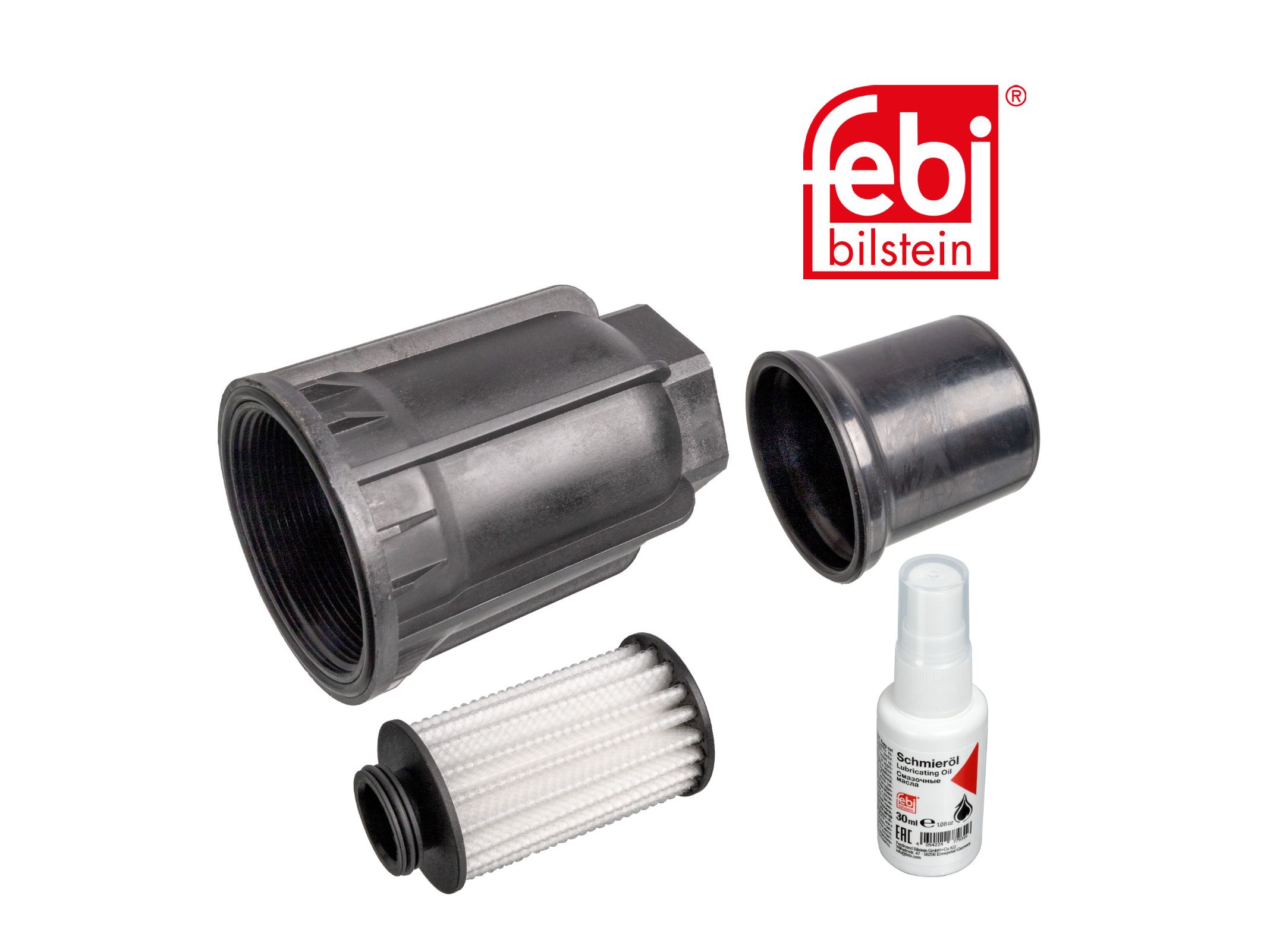 Inserto filtro urea Febi 2122909SK1