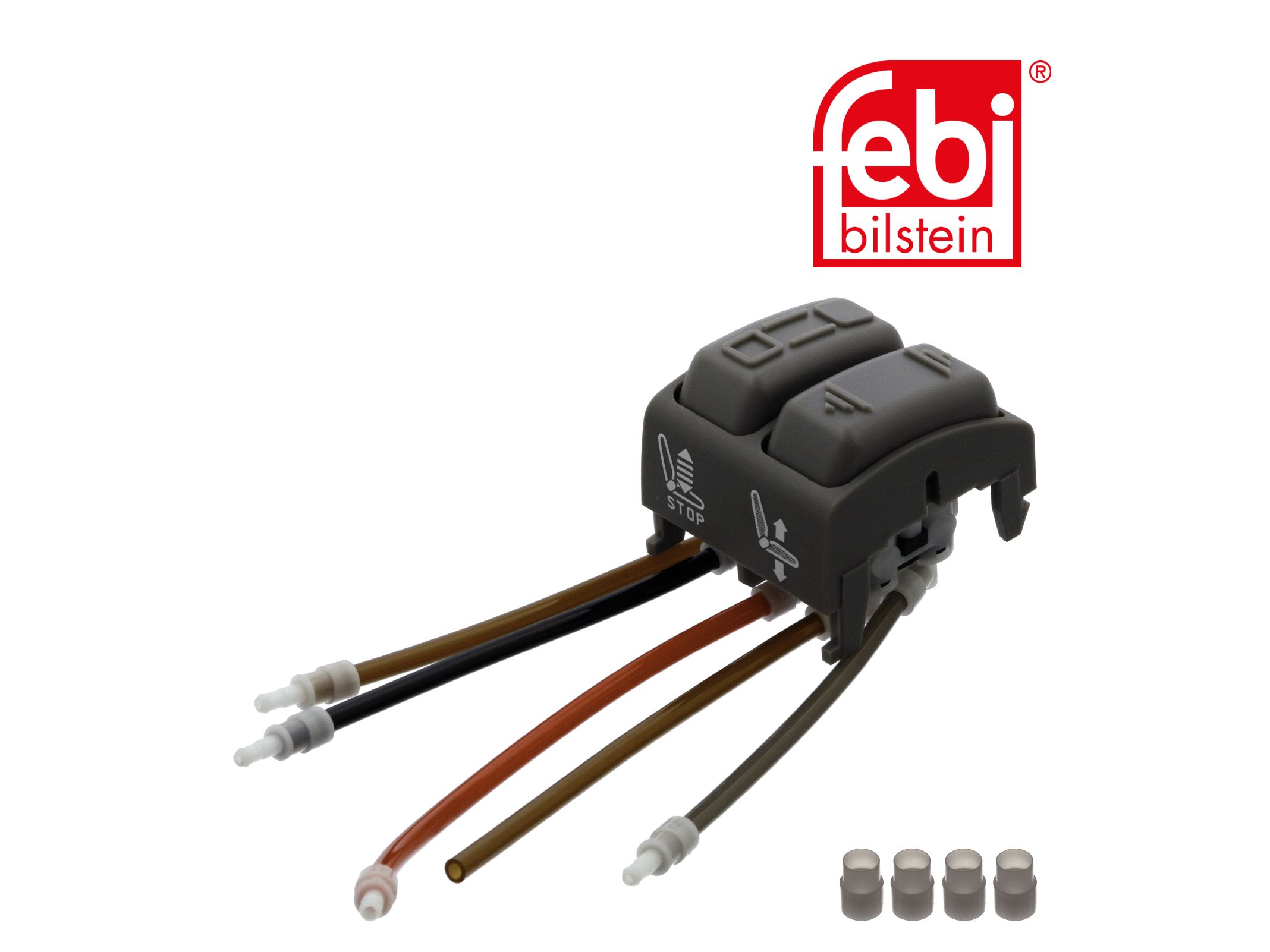 Valve Febi 1 440 370