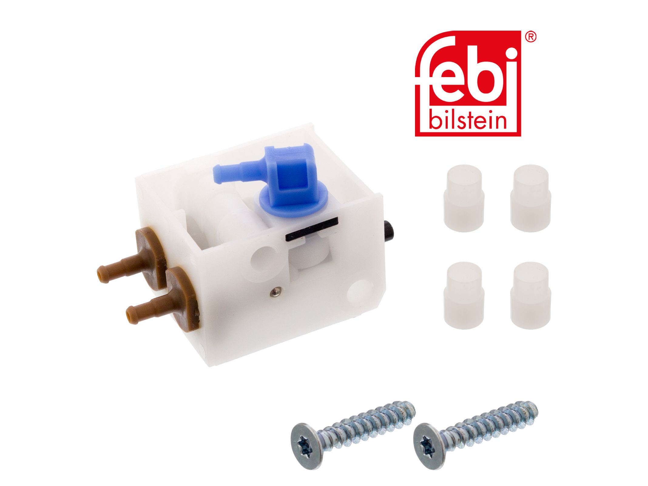 Supapă Febi 81623986004