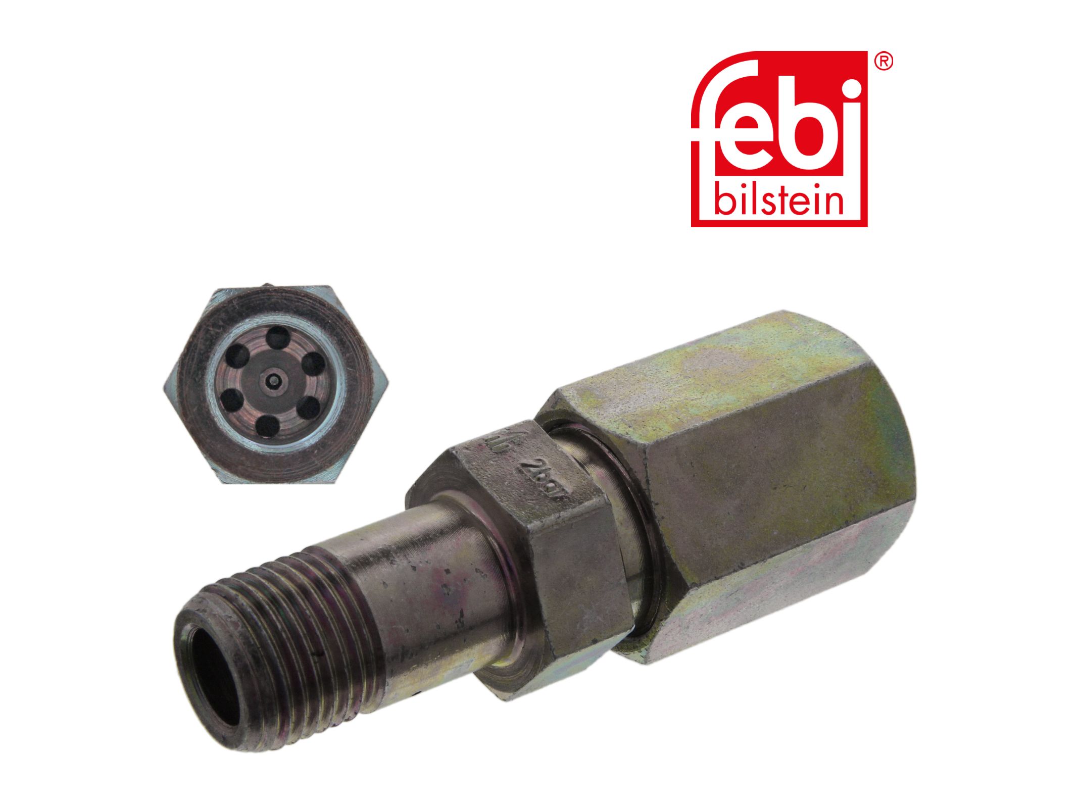 Ventiel Febi 4570700246