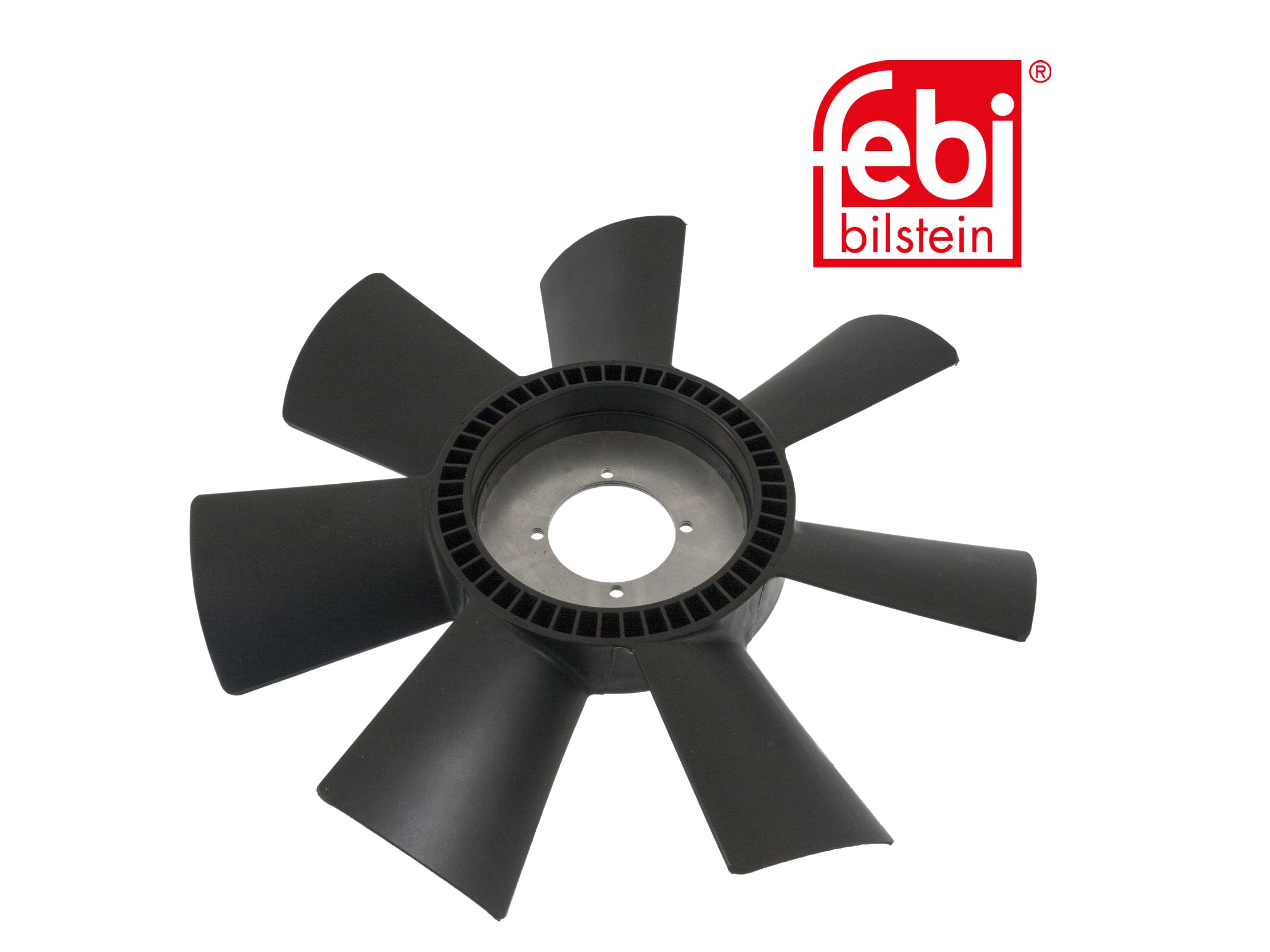 Ventilator Febi 0 9846 8151