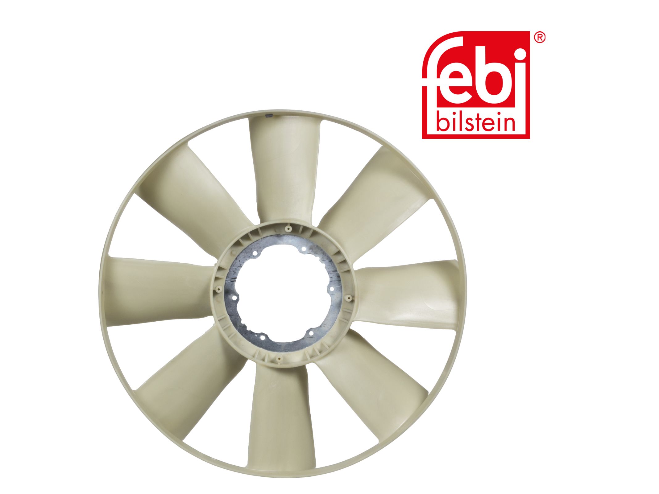 Ventilator Febi 0032053906