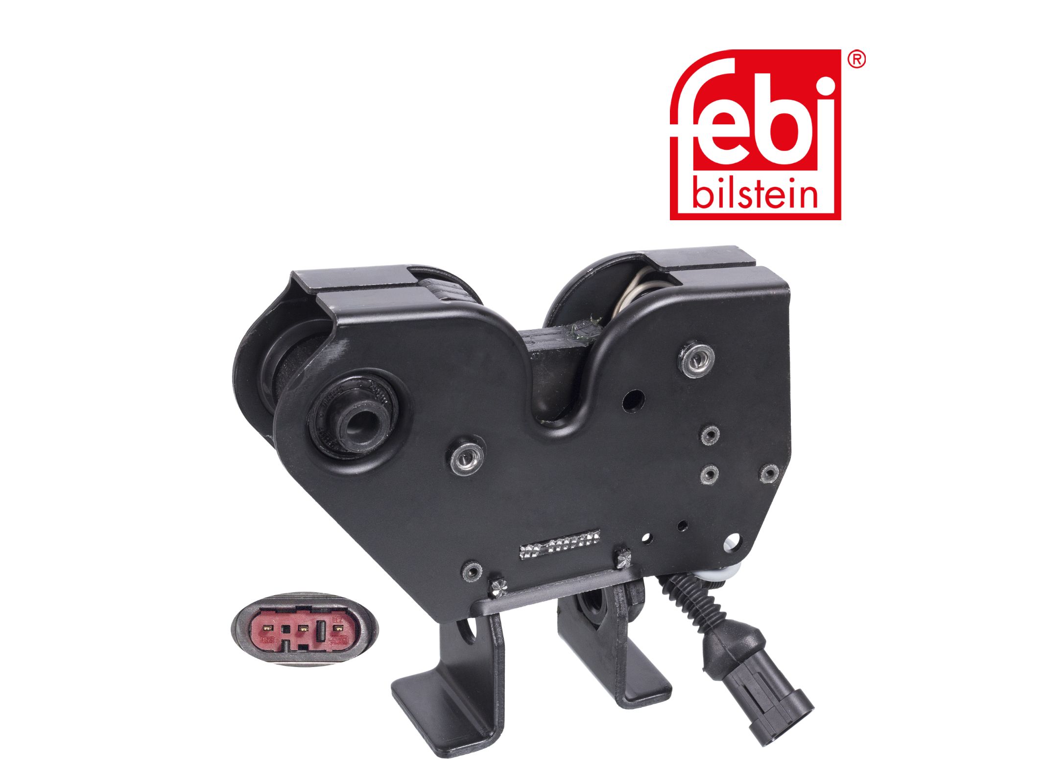 Verriegelung Febi 5 0035 3618