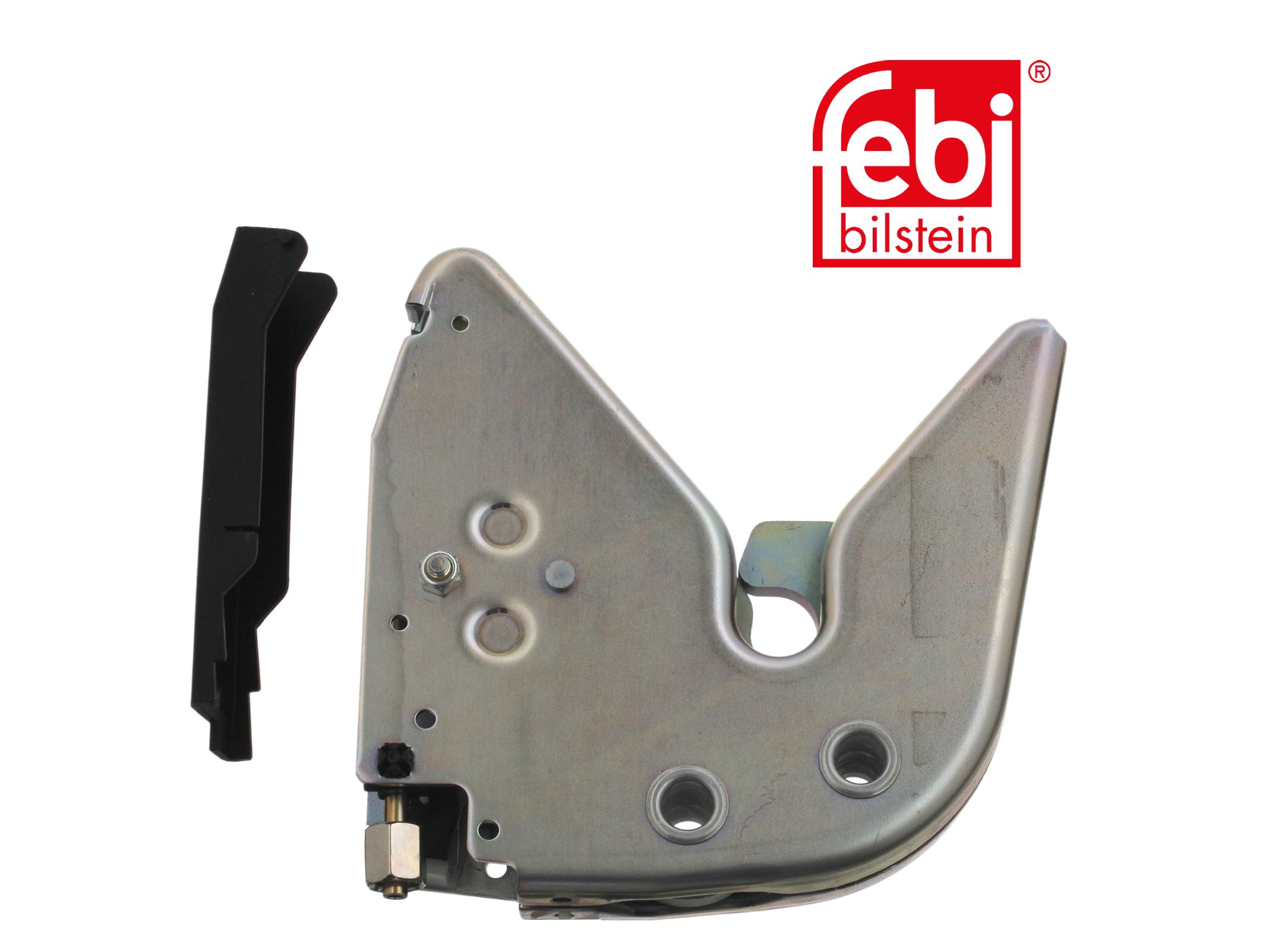 Locking device Febi A 942 310 02 83 S1