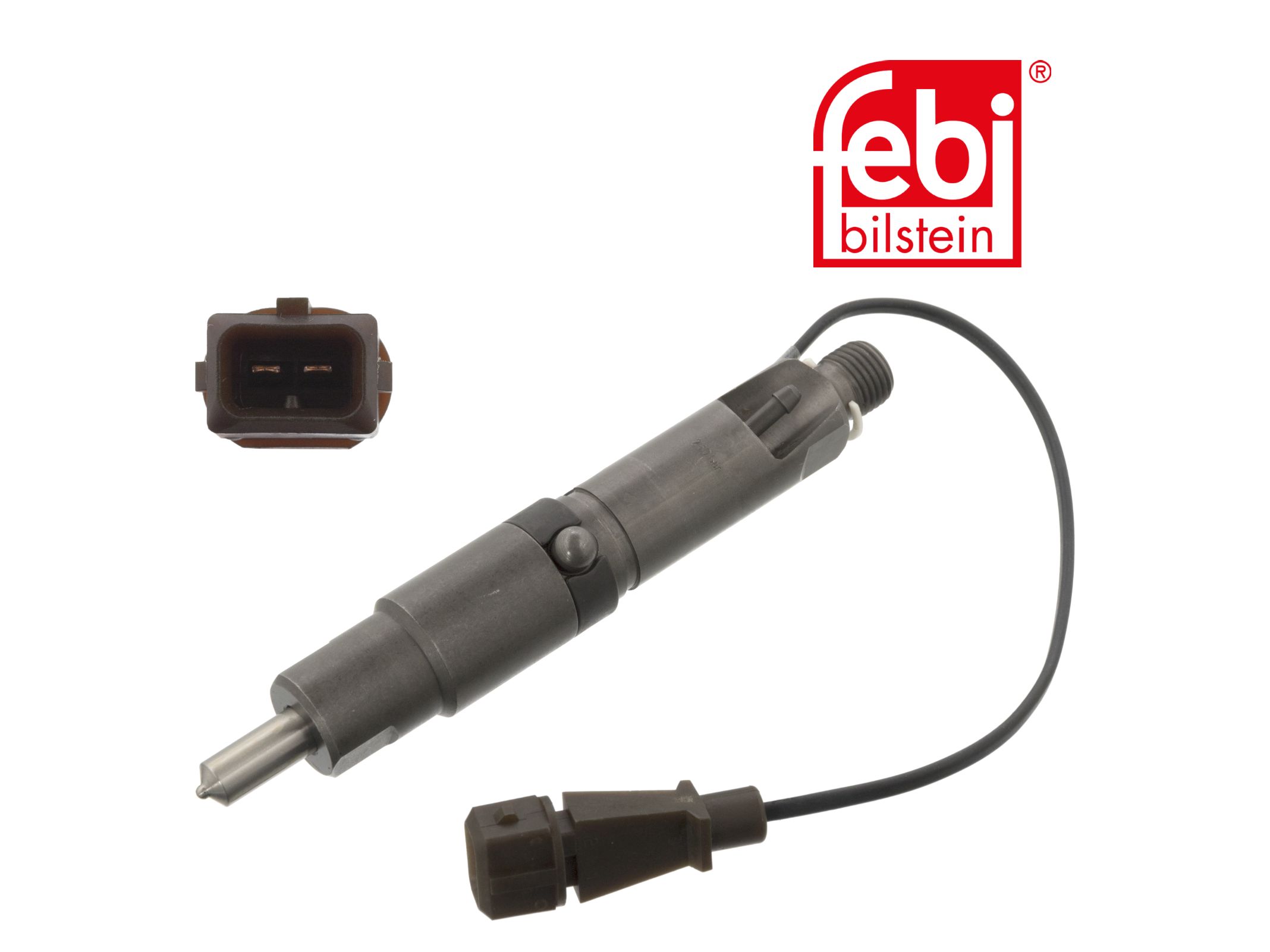 Vaporizador Febi 0040173221