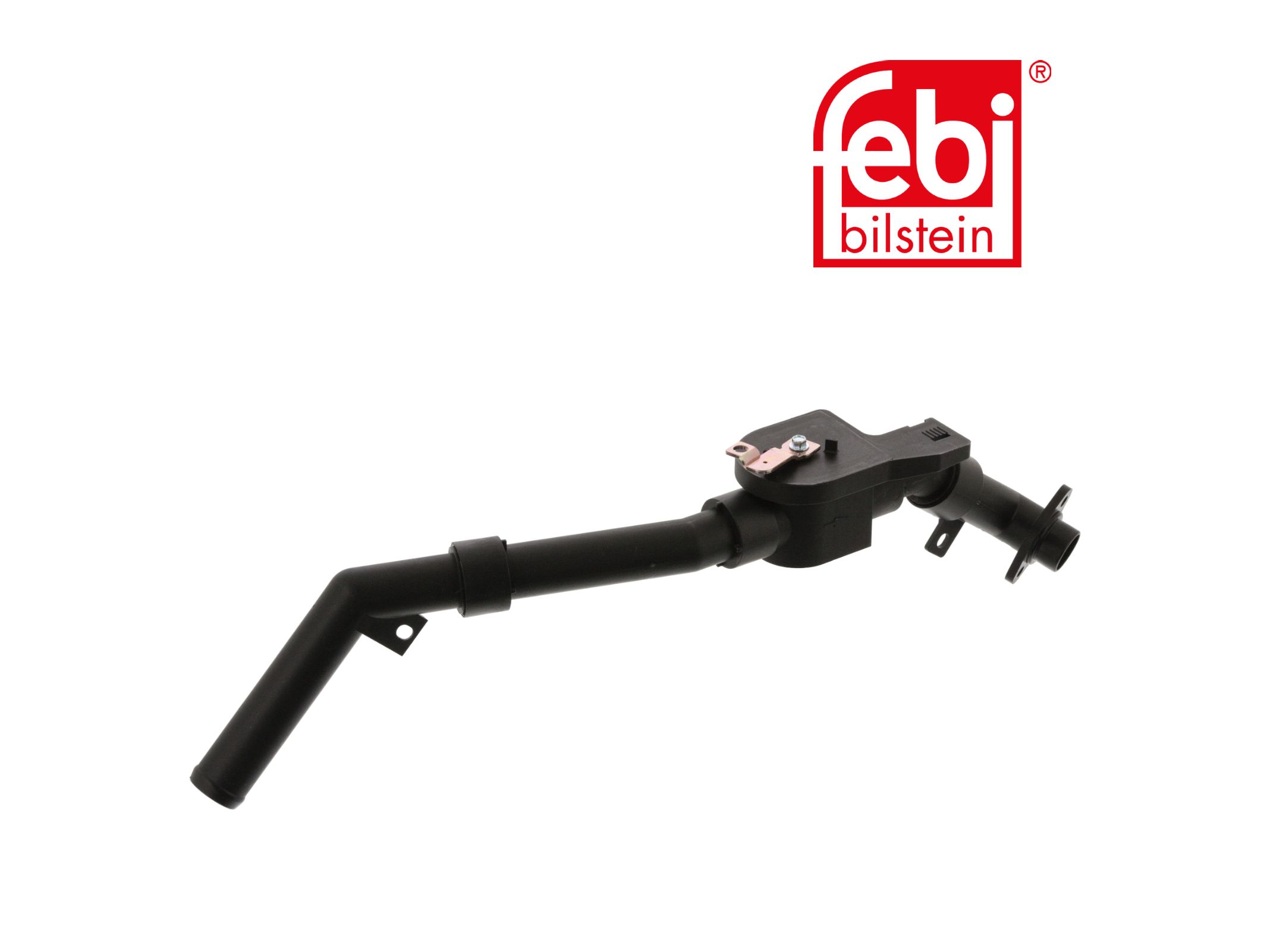 صمام تحكم التدفئة Febi 81619800043