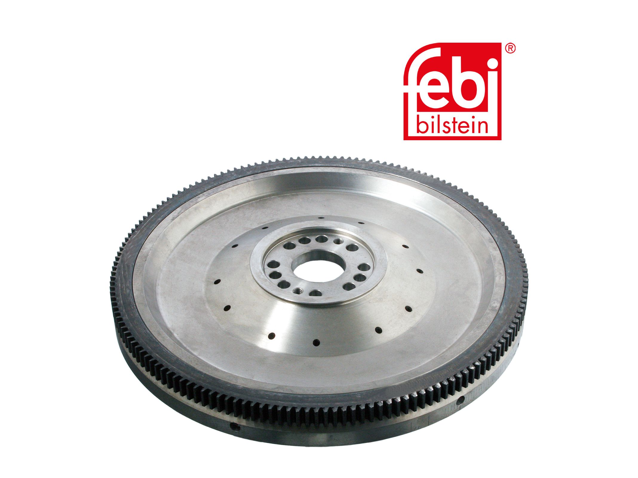 Volante Febi 324640