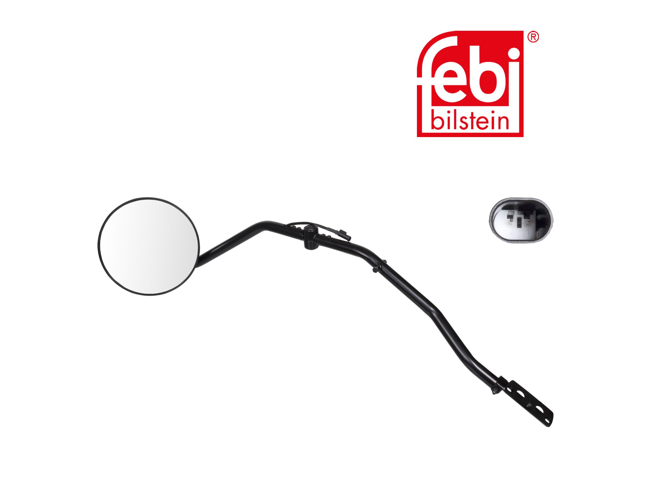 Frontspiegel Febi 9408105516