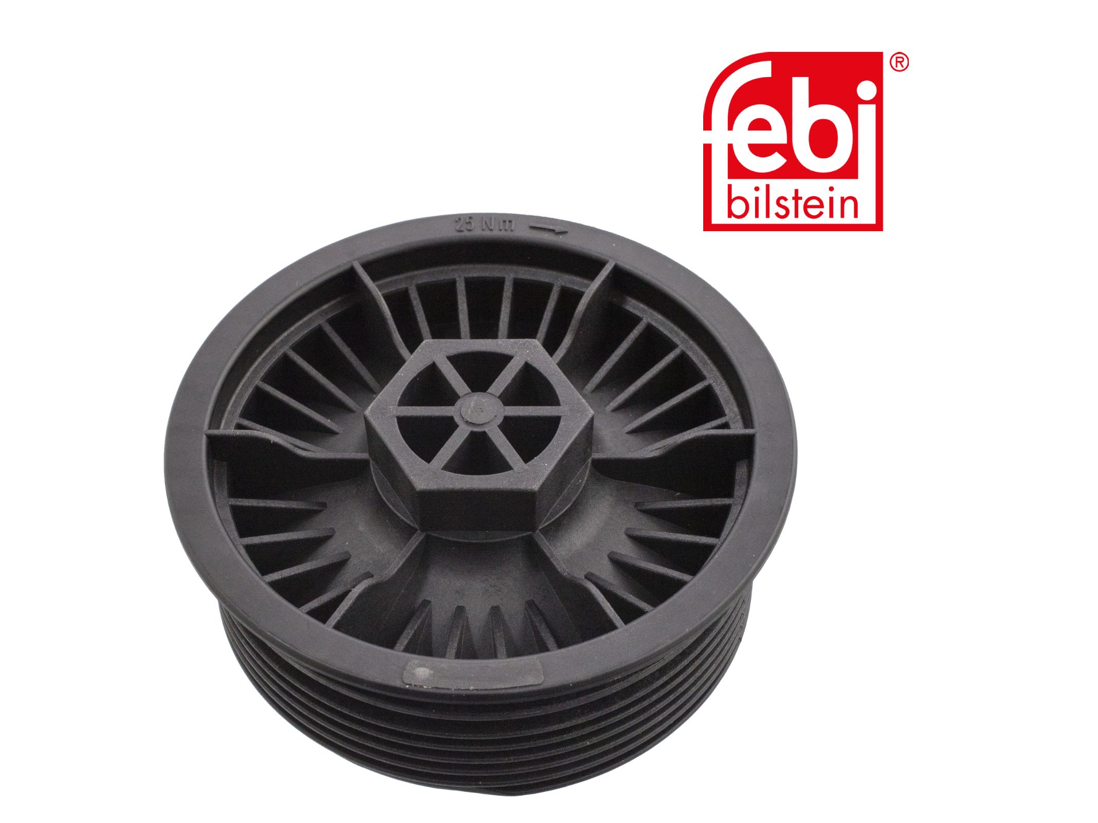 Frost plug Febi 1 429 057