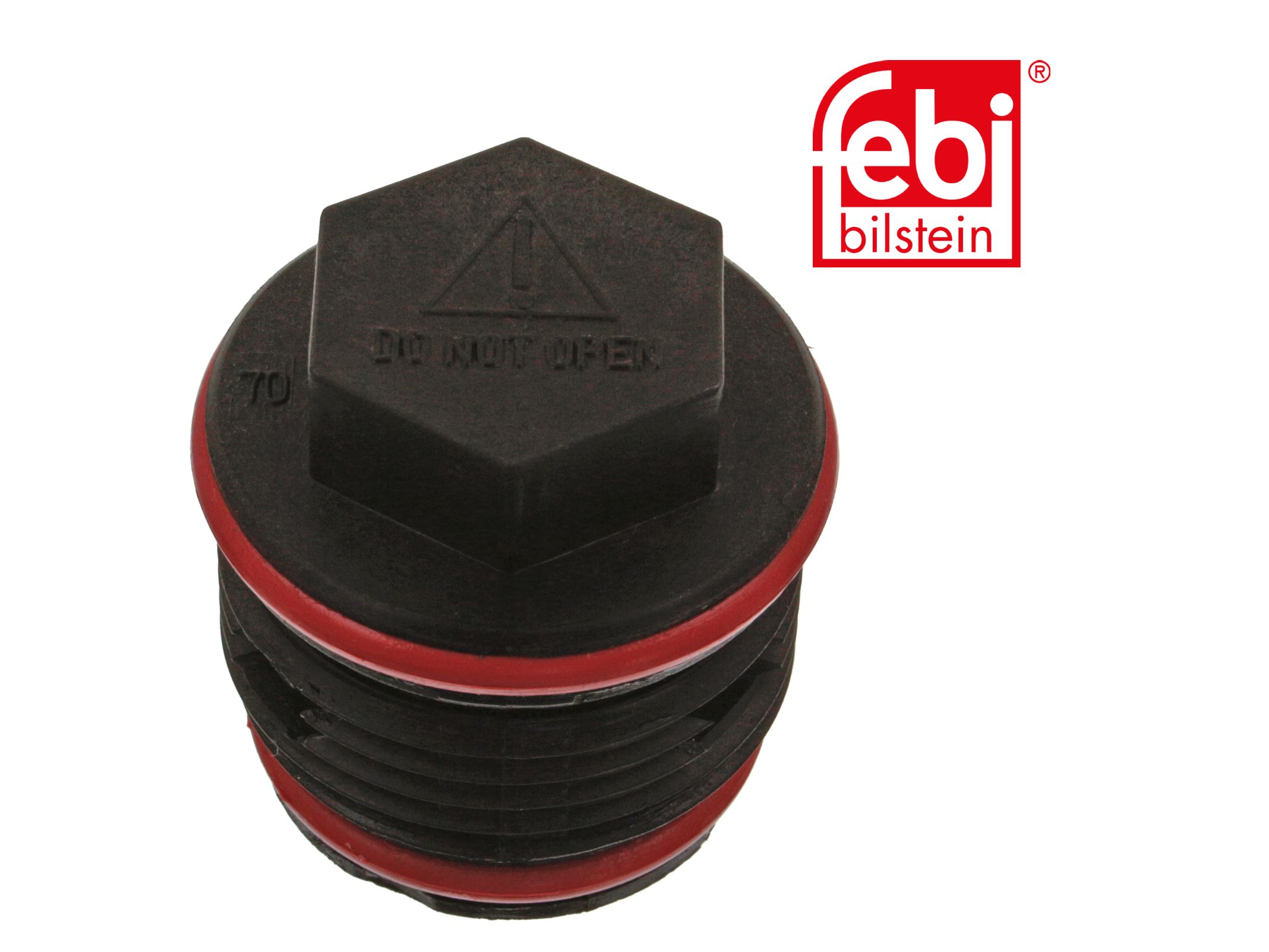 Frost plug Febi 1 374 051