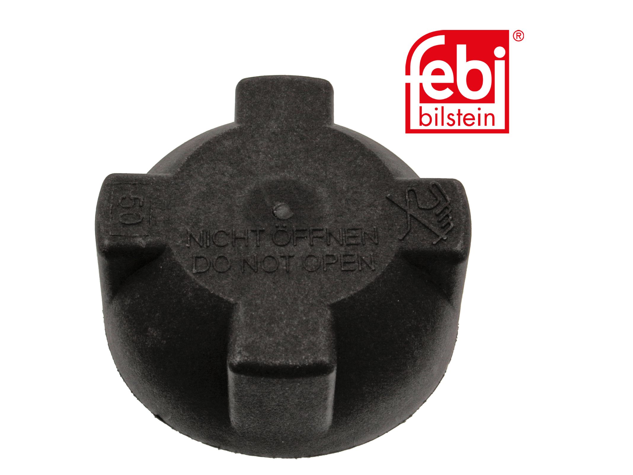 Frost plug Febi 0005017015