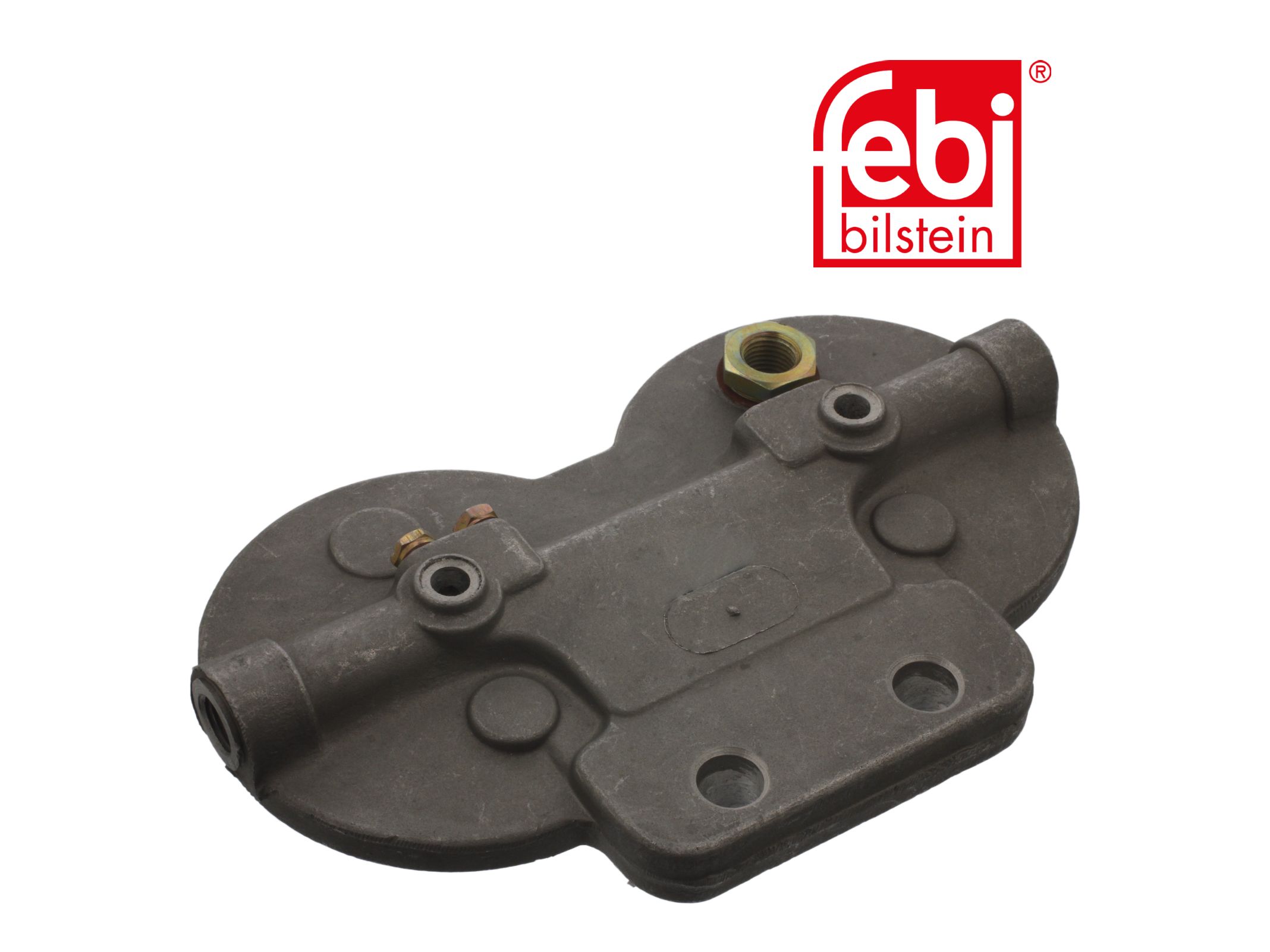 Frost plug Febi 0004773508
