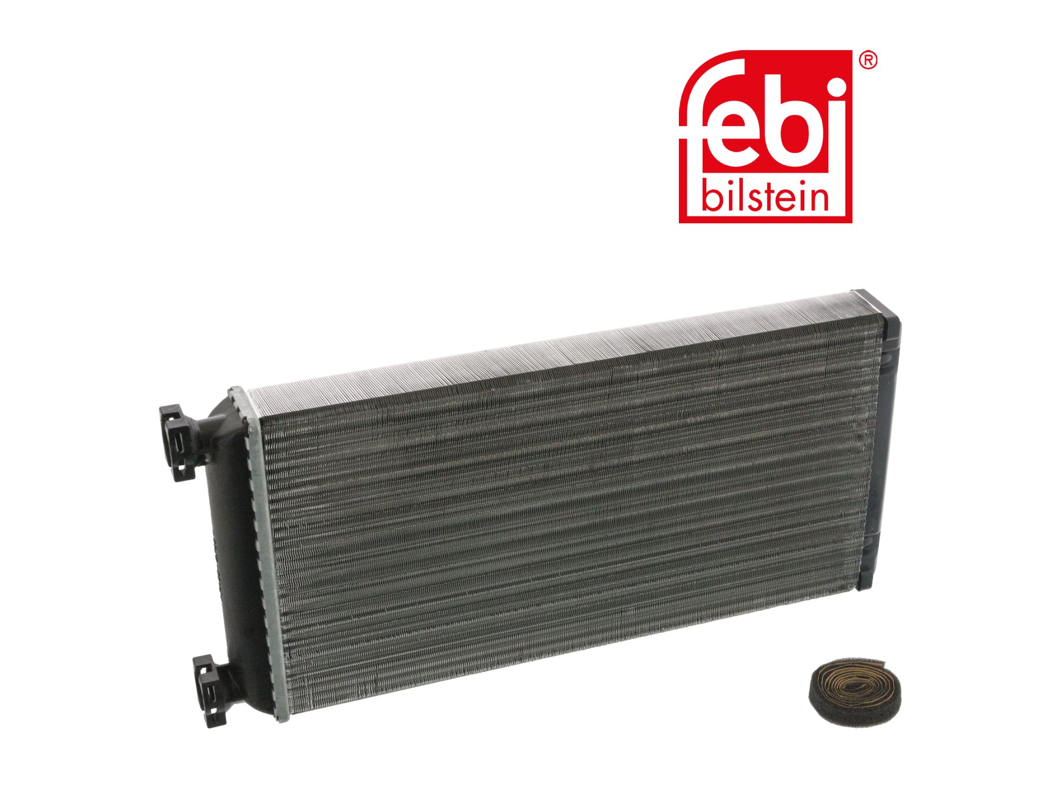Топлообменник Febi 81619016166