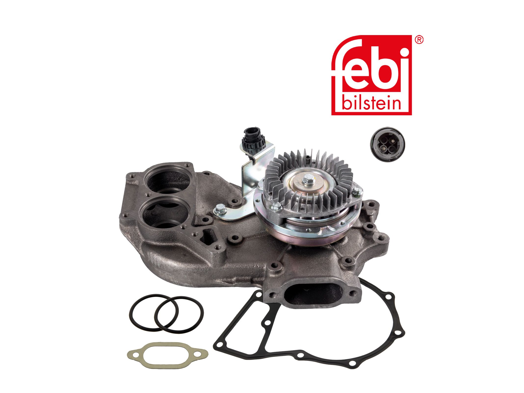 Pompa wody Febi 5412001801