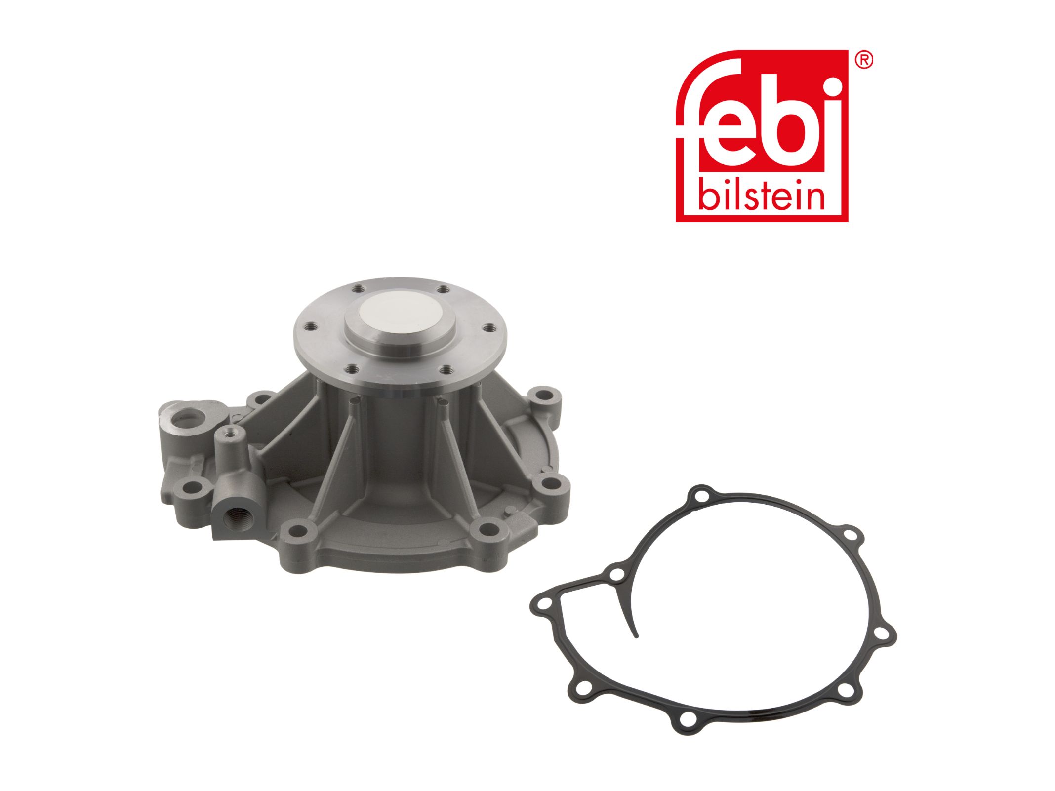 Pompa acqua Febi 51065006668
