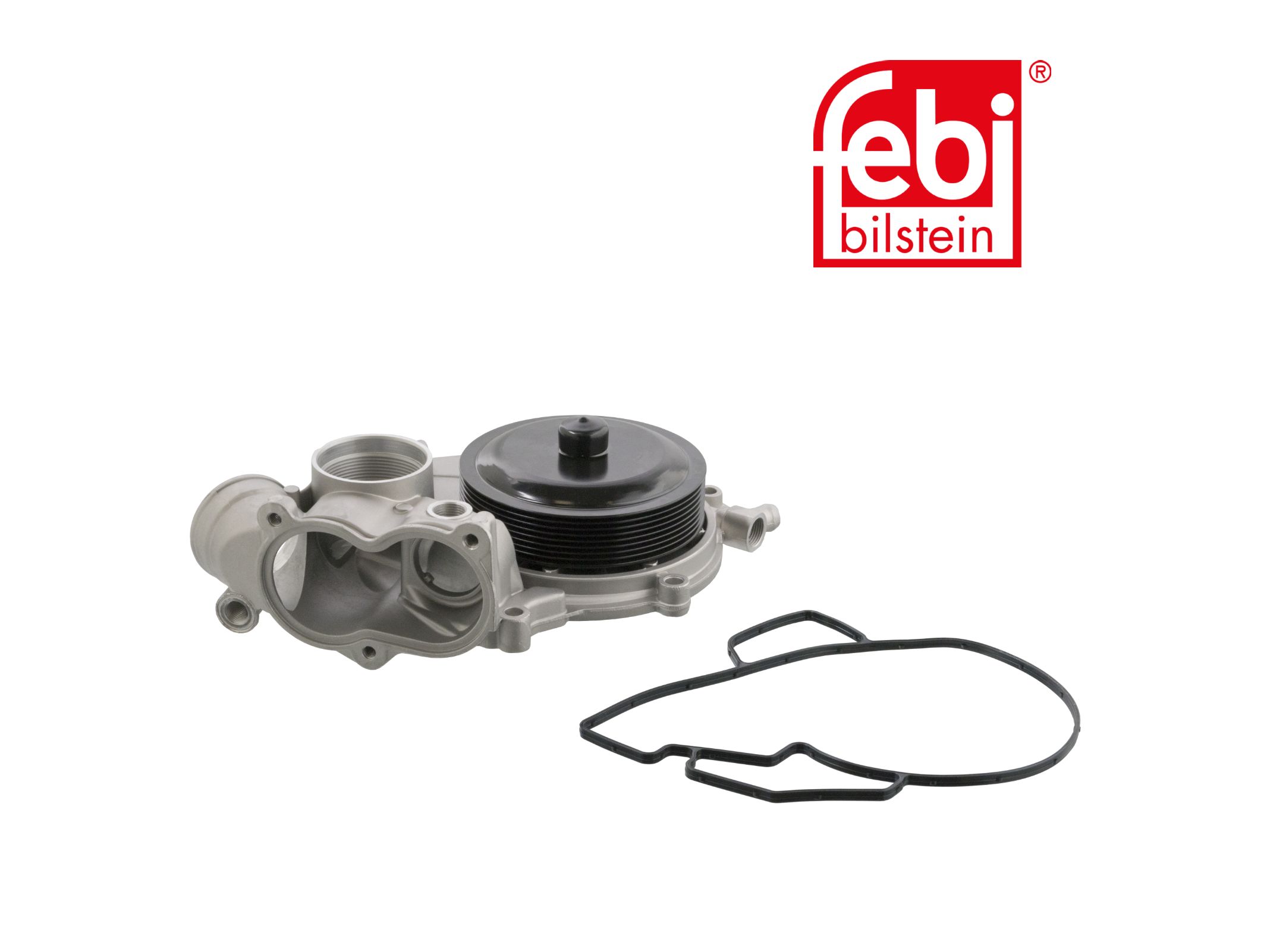 Water pump Febi 9362000801