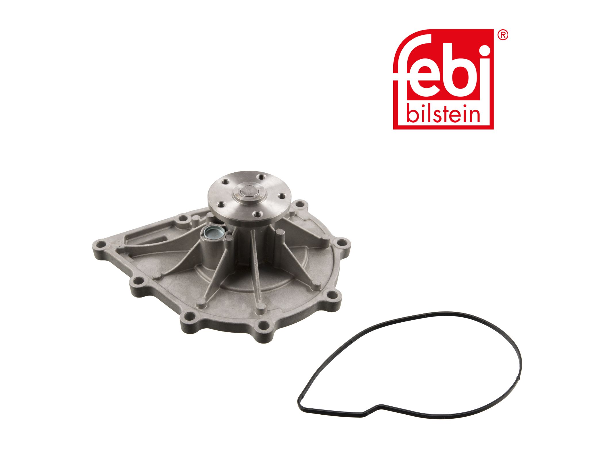 Wasserpumpe Febi 4722000101