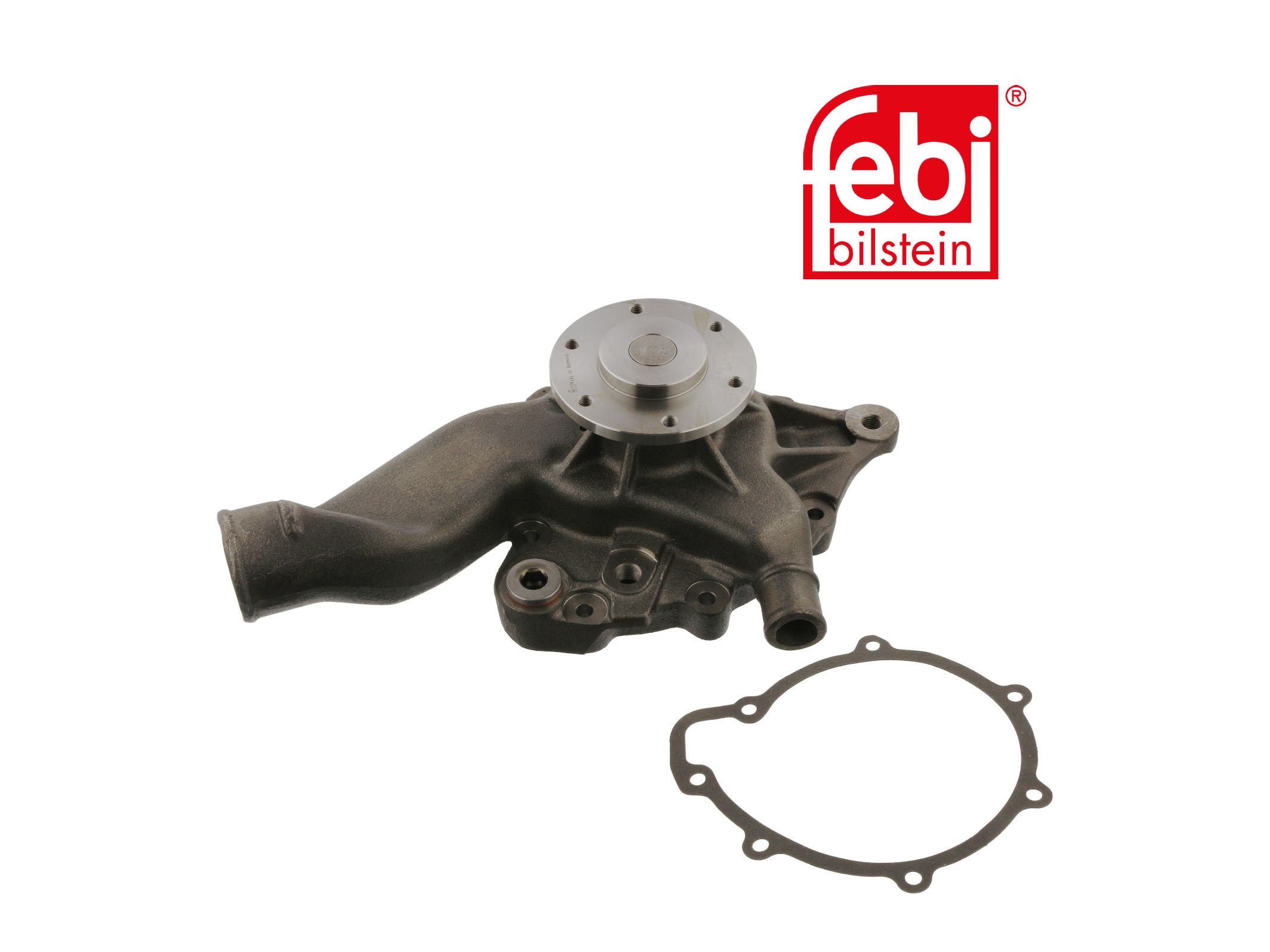 Water pump Febi 51065006554
