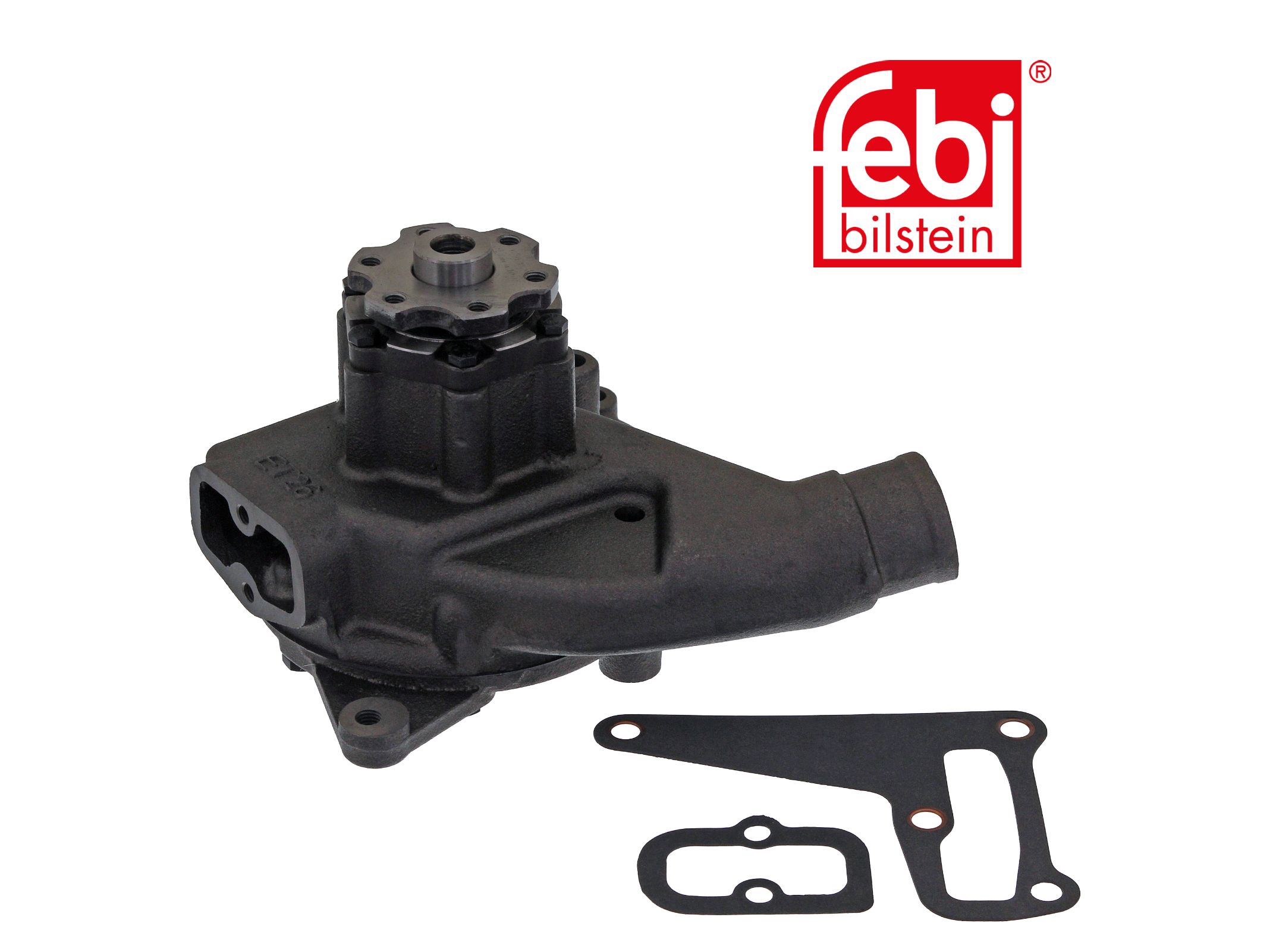 Wasserpumpe Febi 3522001501