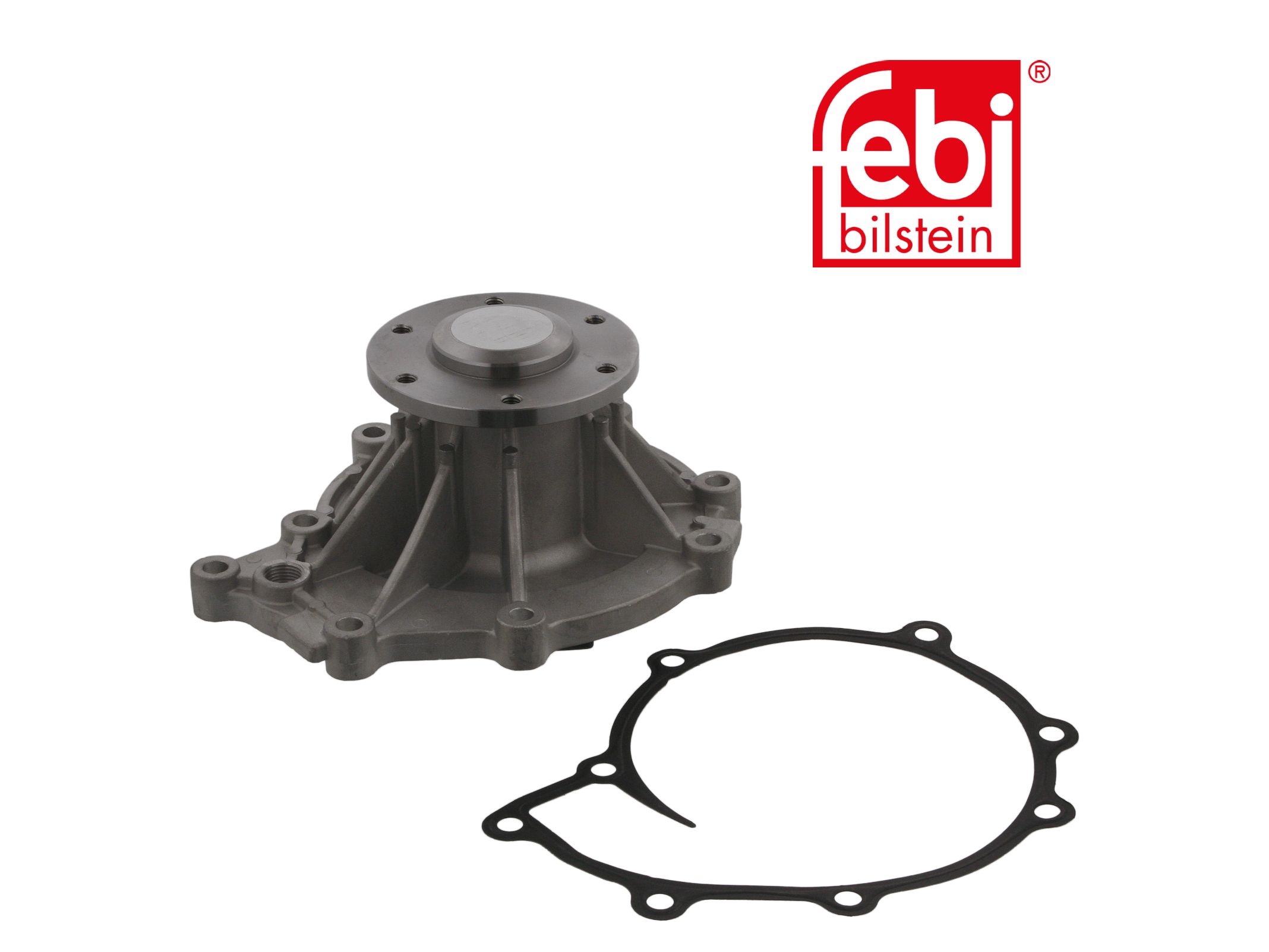 Pompe à eau Febi 51065006651