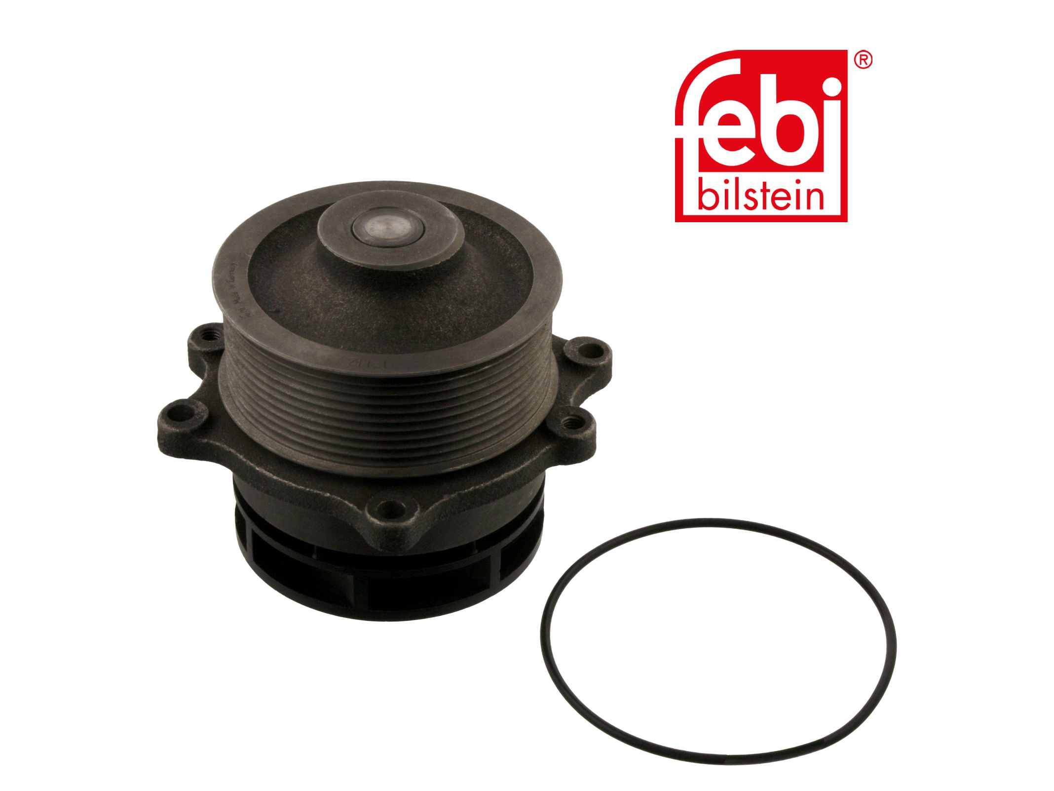 Водна помпа Febi 0 9948 3937