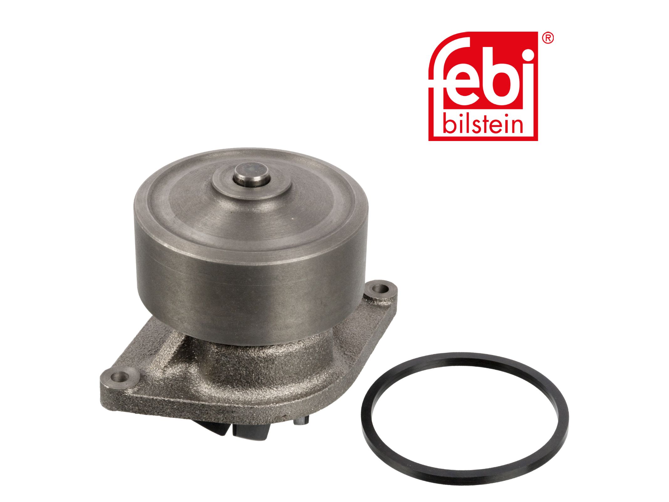 Water pump Febi 58 0161 6096