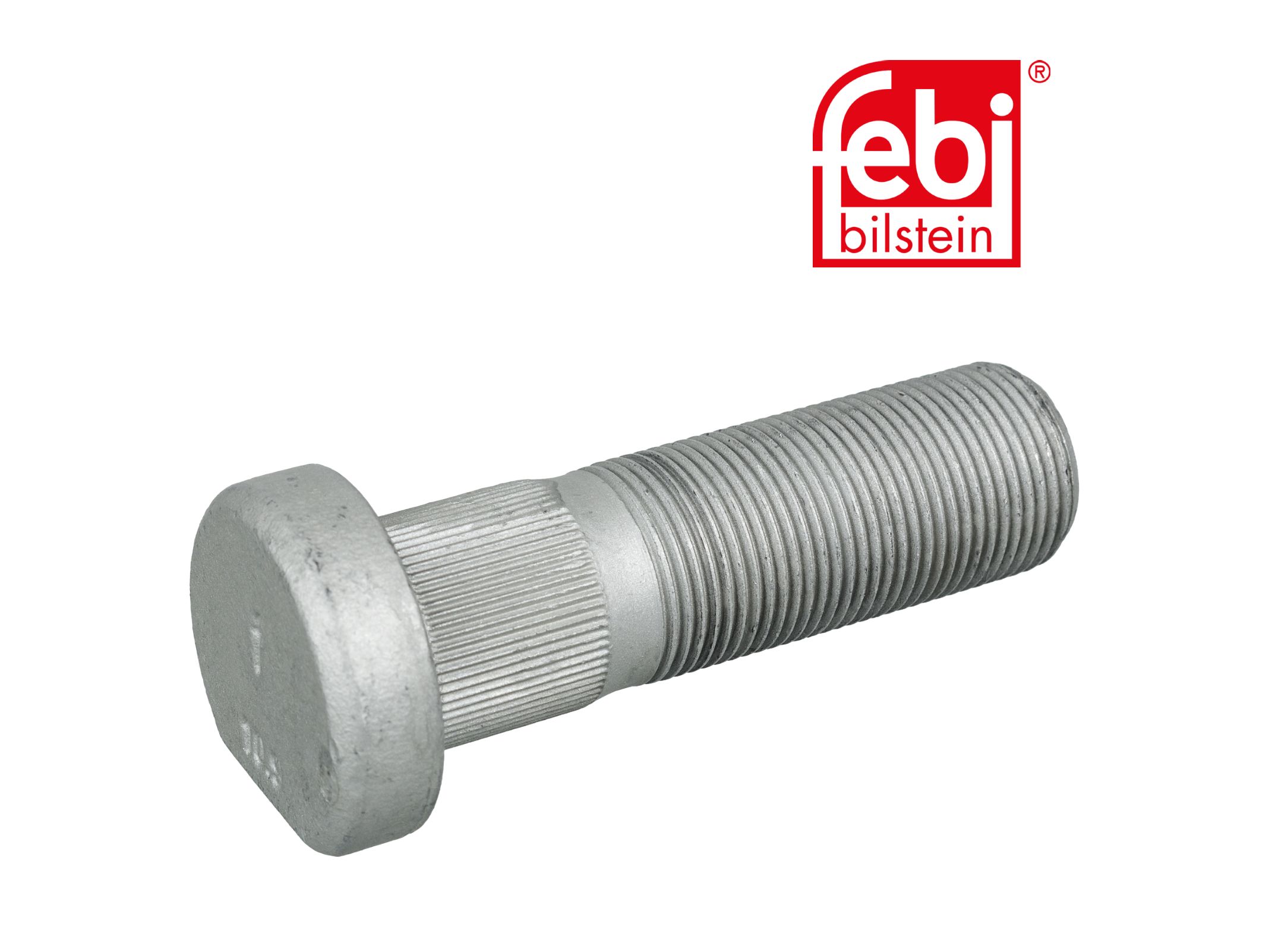 Wheel bolt Febi 0004010971