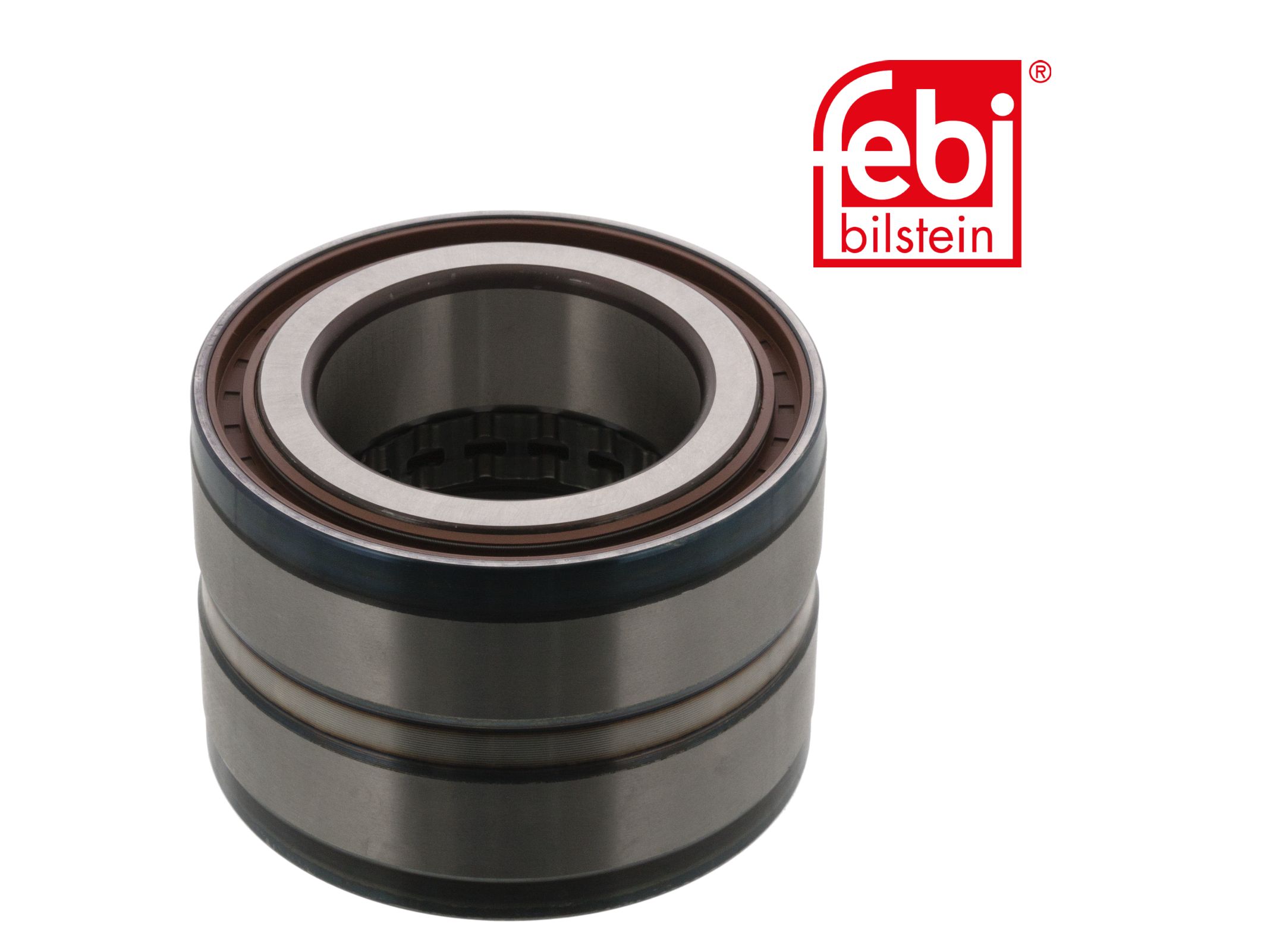 Radlager Febi 0 0718 2915