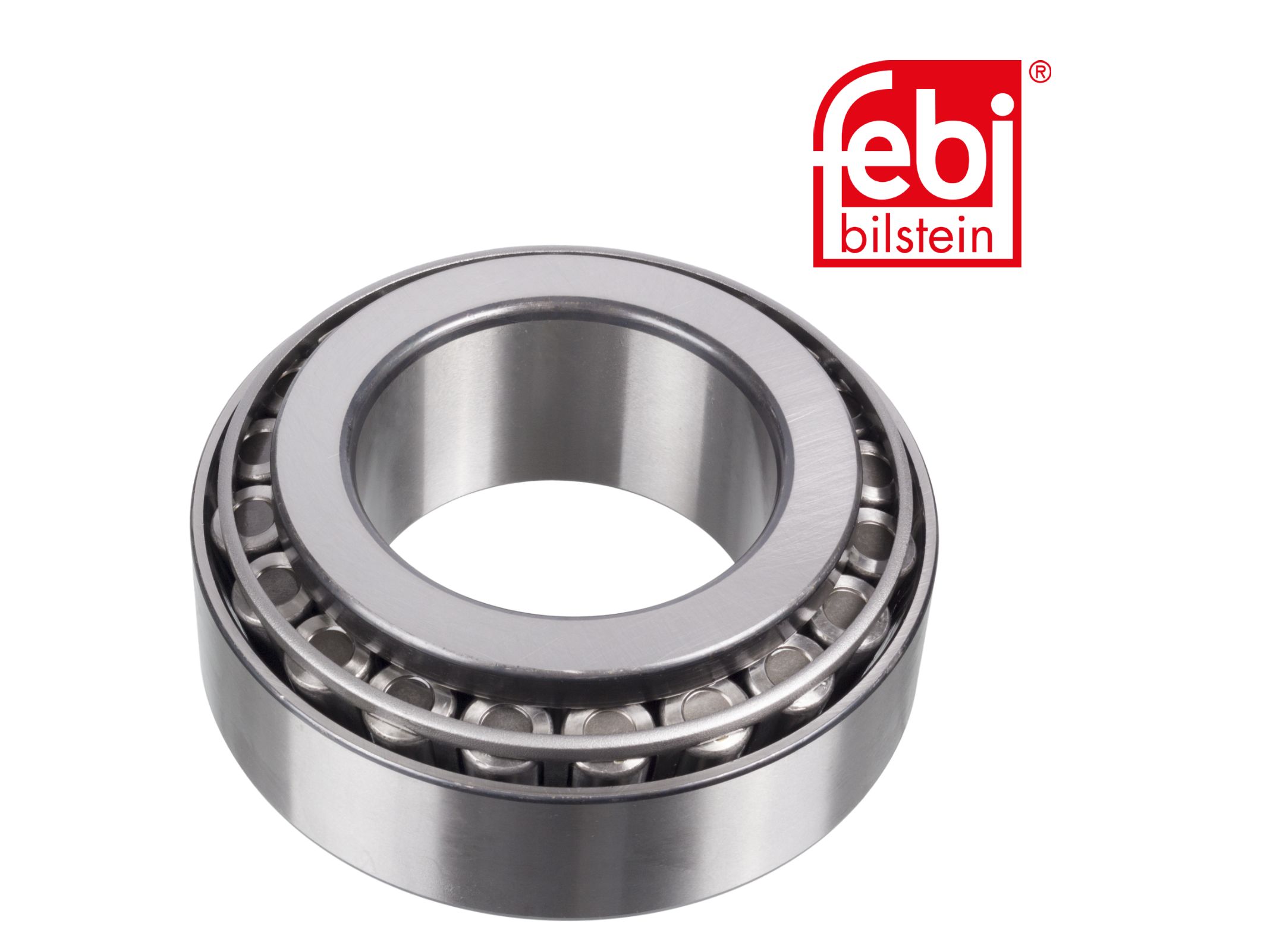 Radlager Febi 81934200104