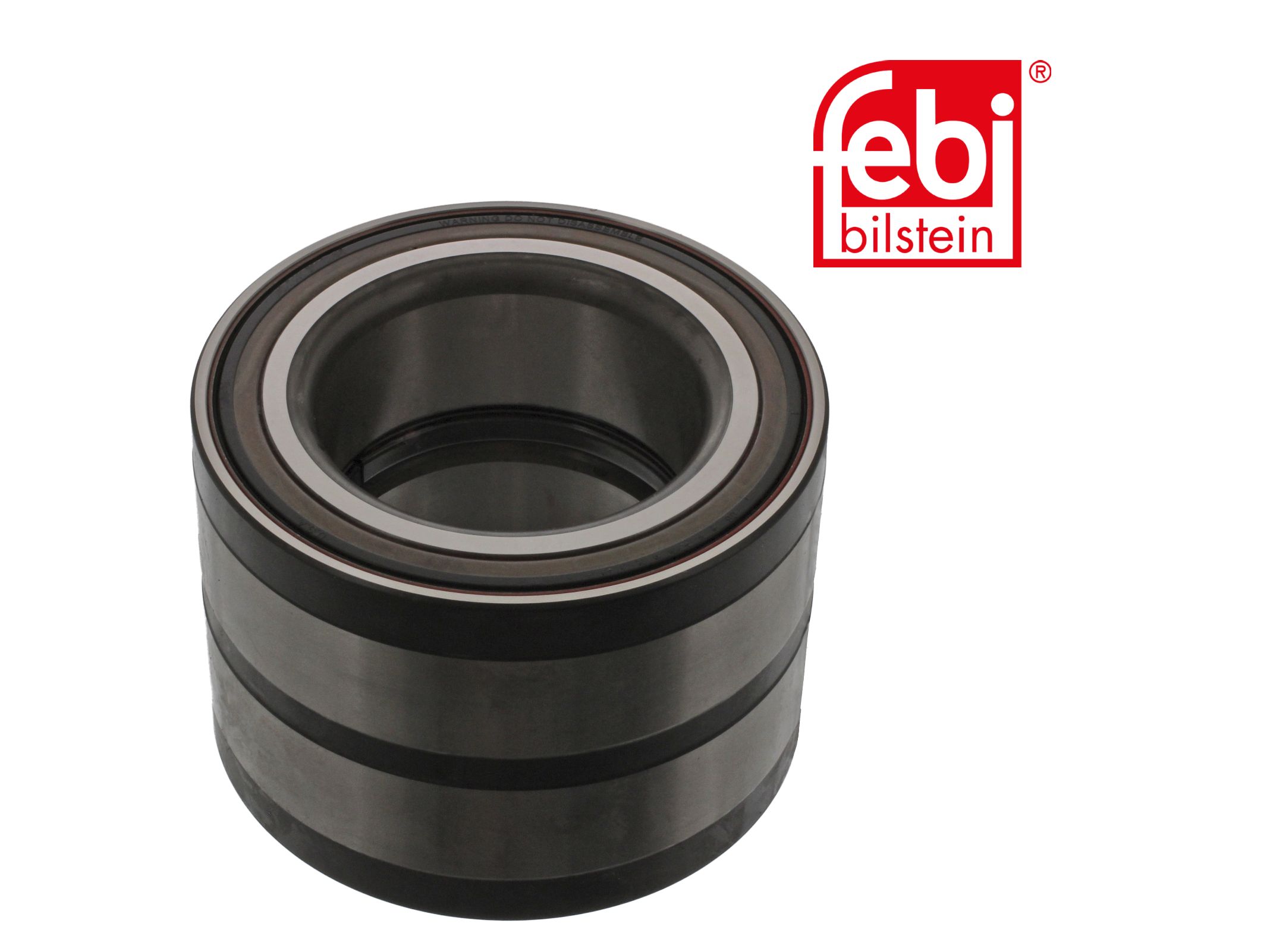 Zestaw łożysk Febi 0139812205
