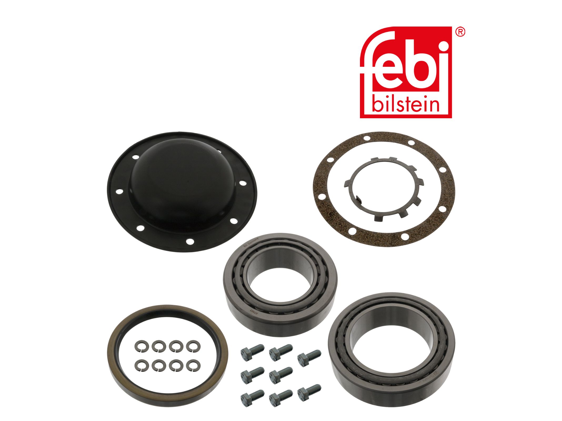 Radlagersatz Febi 3853500268