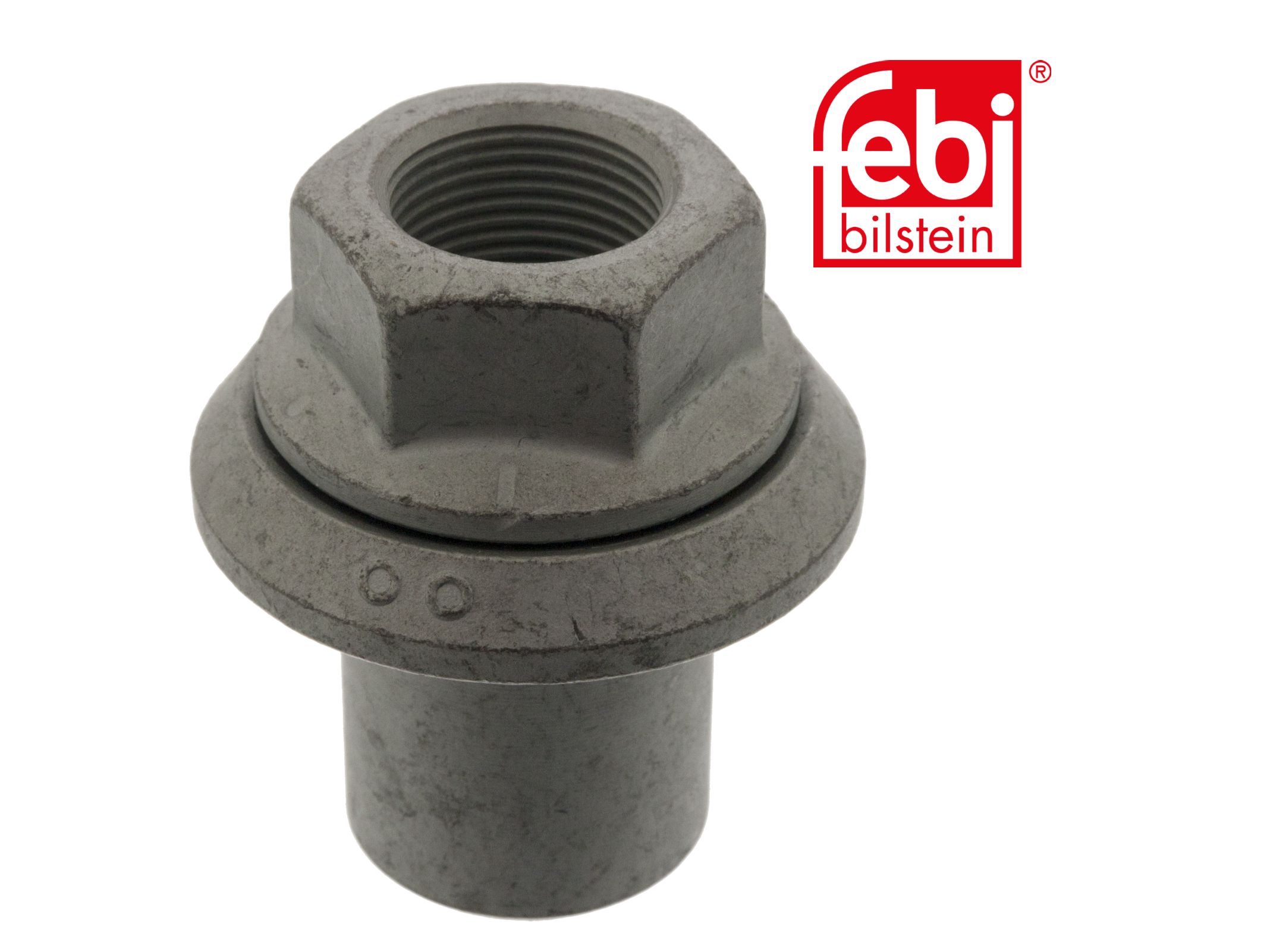 Wheel nut Febi 81455030058