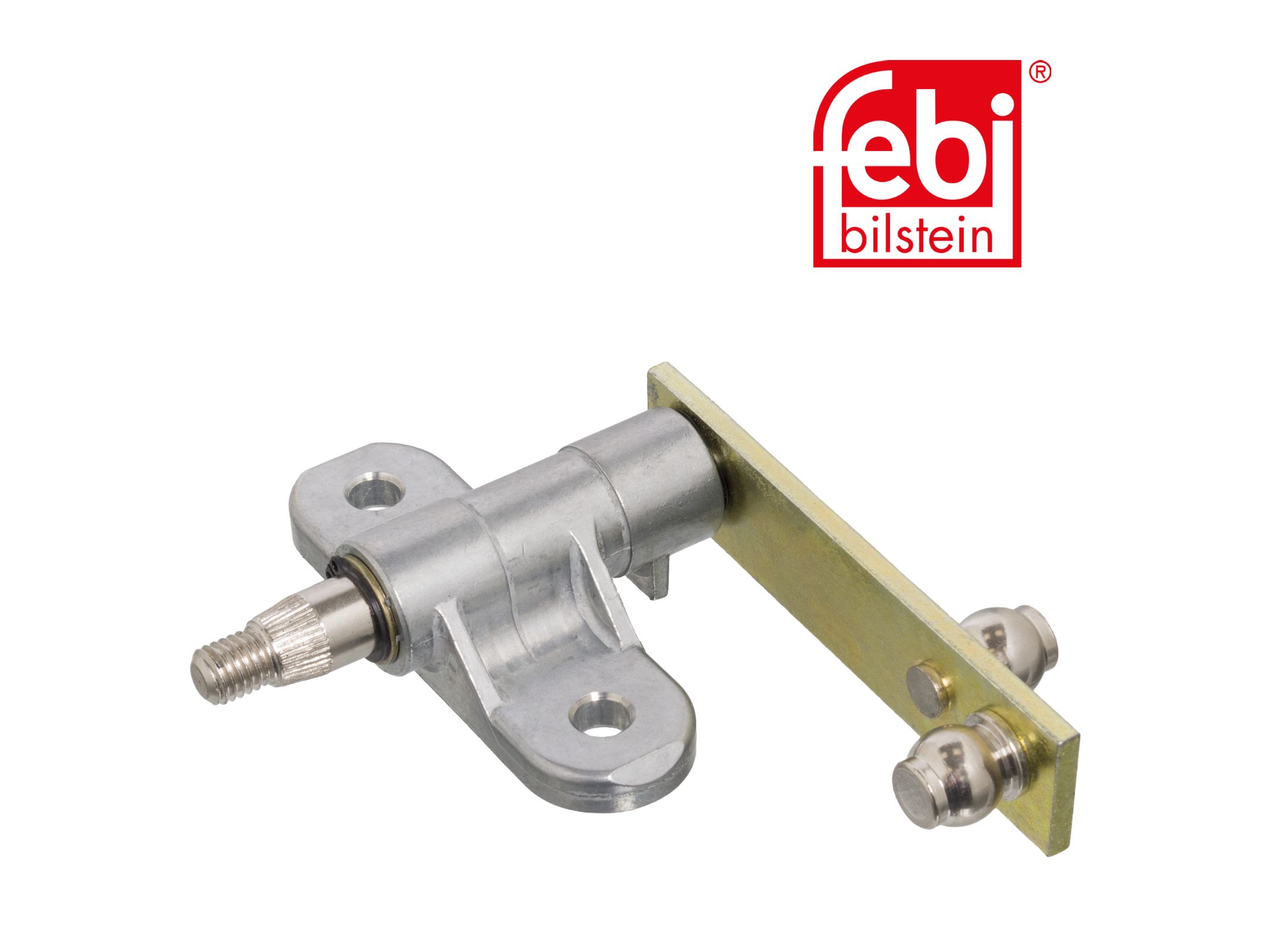 Wischerlager Febi 1 525 891