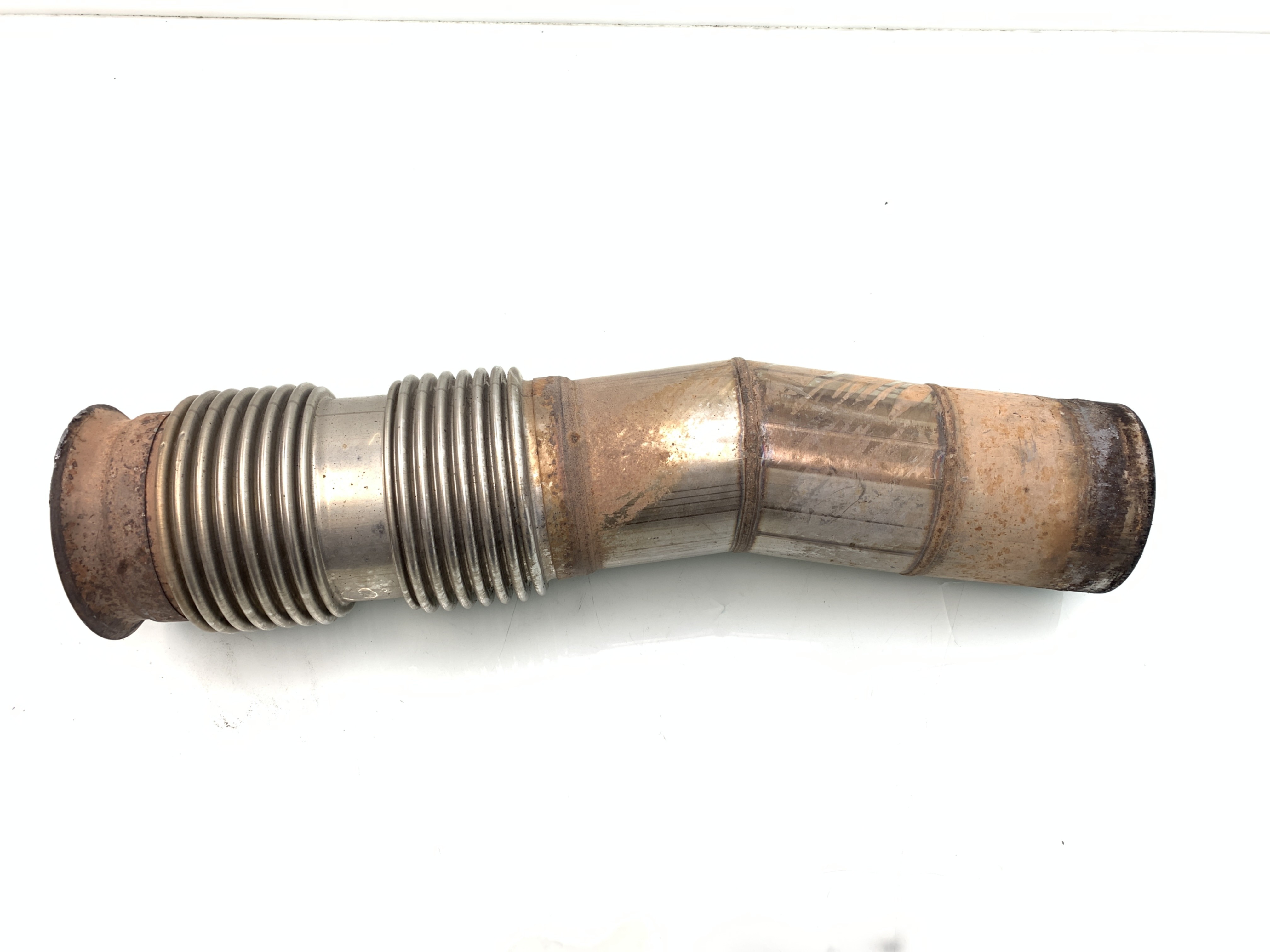 Flexibele Uitlaat Mercedes A 960 490 63 19 Flexibele Uitlaat Mercedes A 960 490 63 19