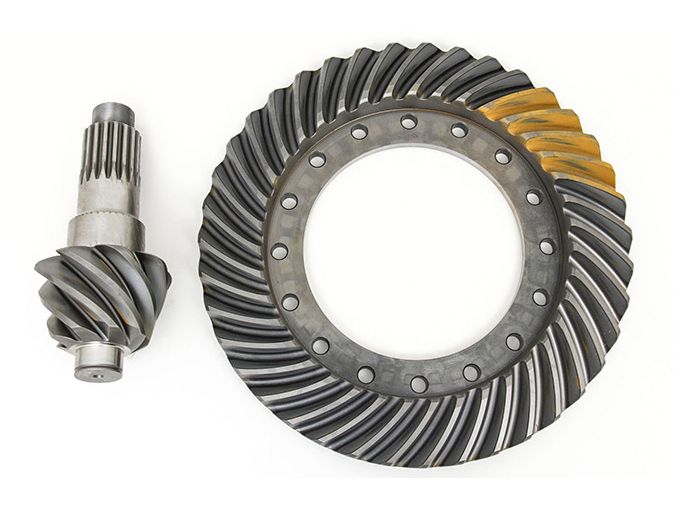 Corona e pignone Swedish Lorry Parts 1523710