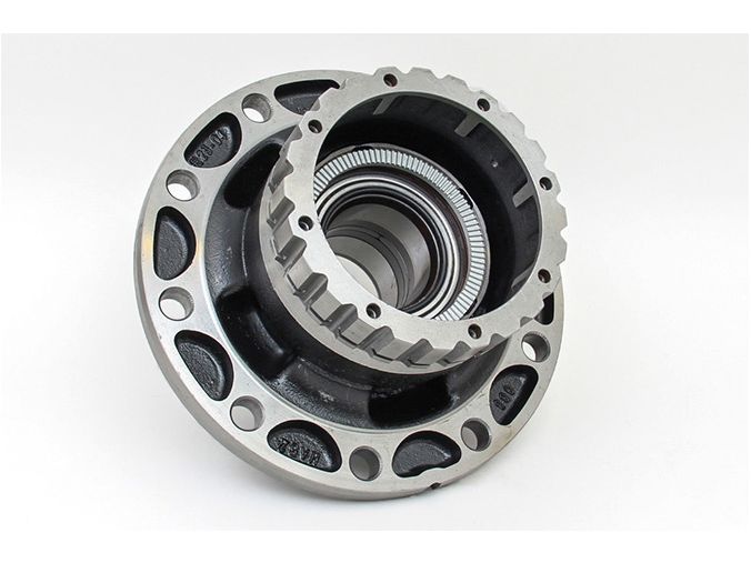 Swedish Lorry Parts središte 20516957